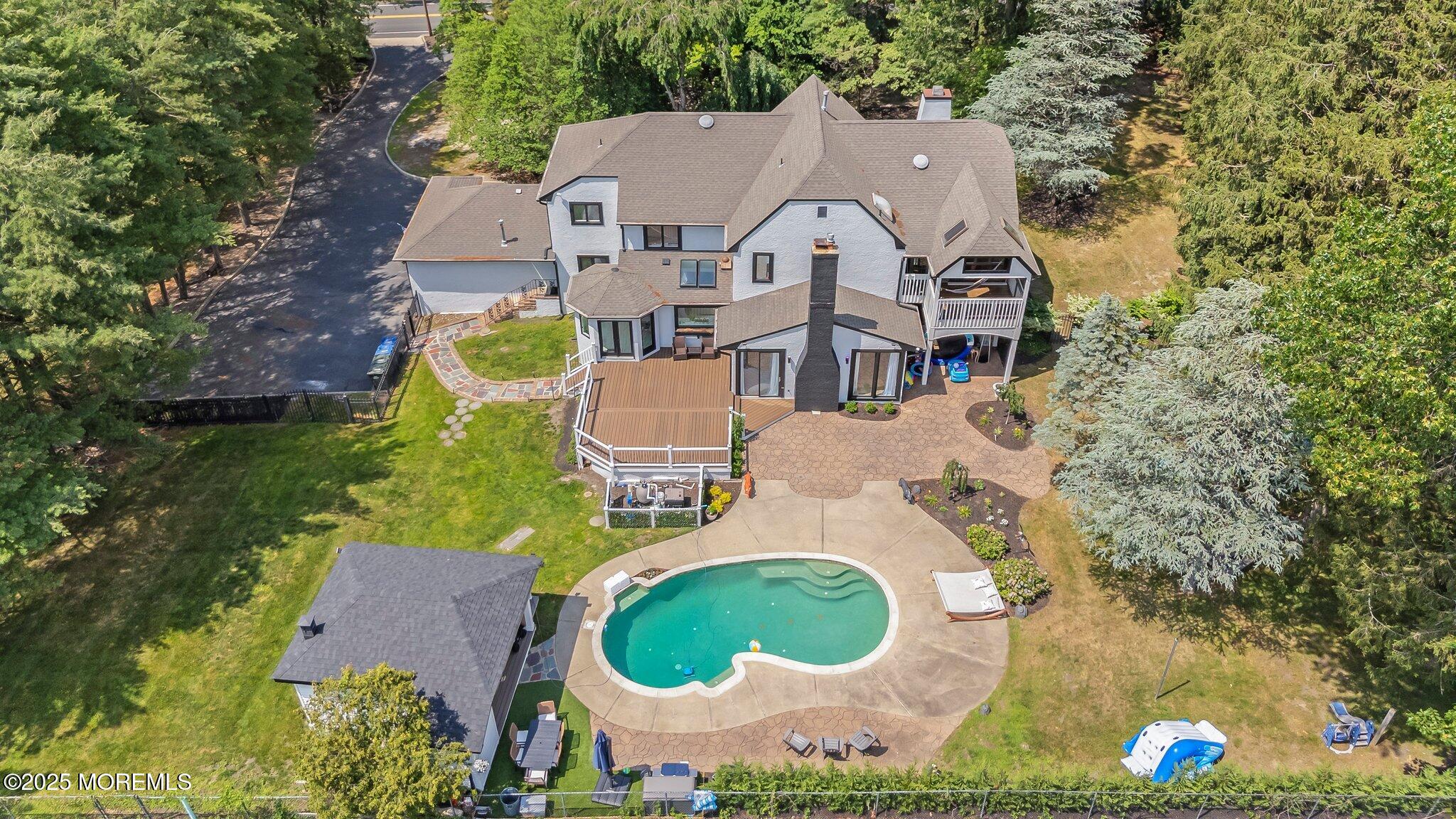 1218 W Park Avenue, Ocean Twp, NJ, 07712 image 52