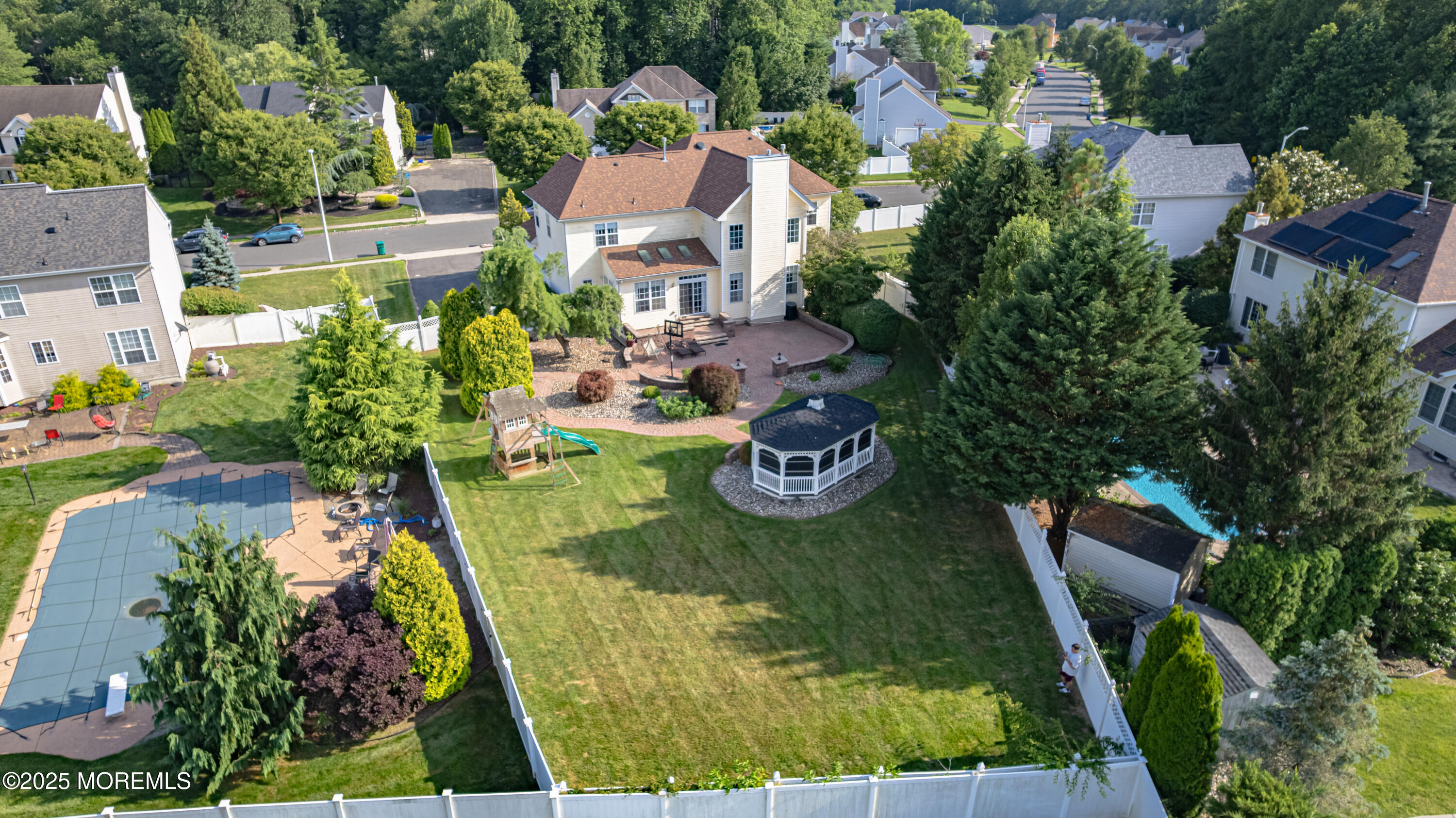 3 Knightsbridge Place, Jackson, NJ, 08527 image 38