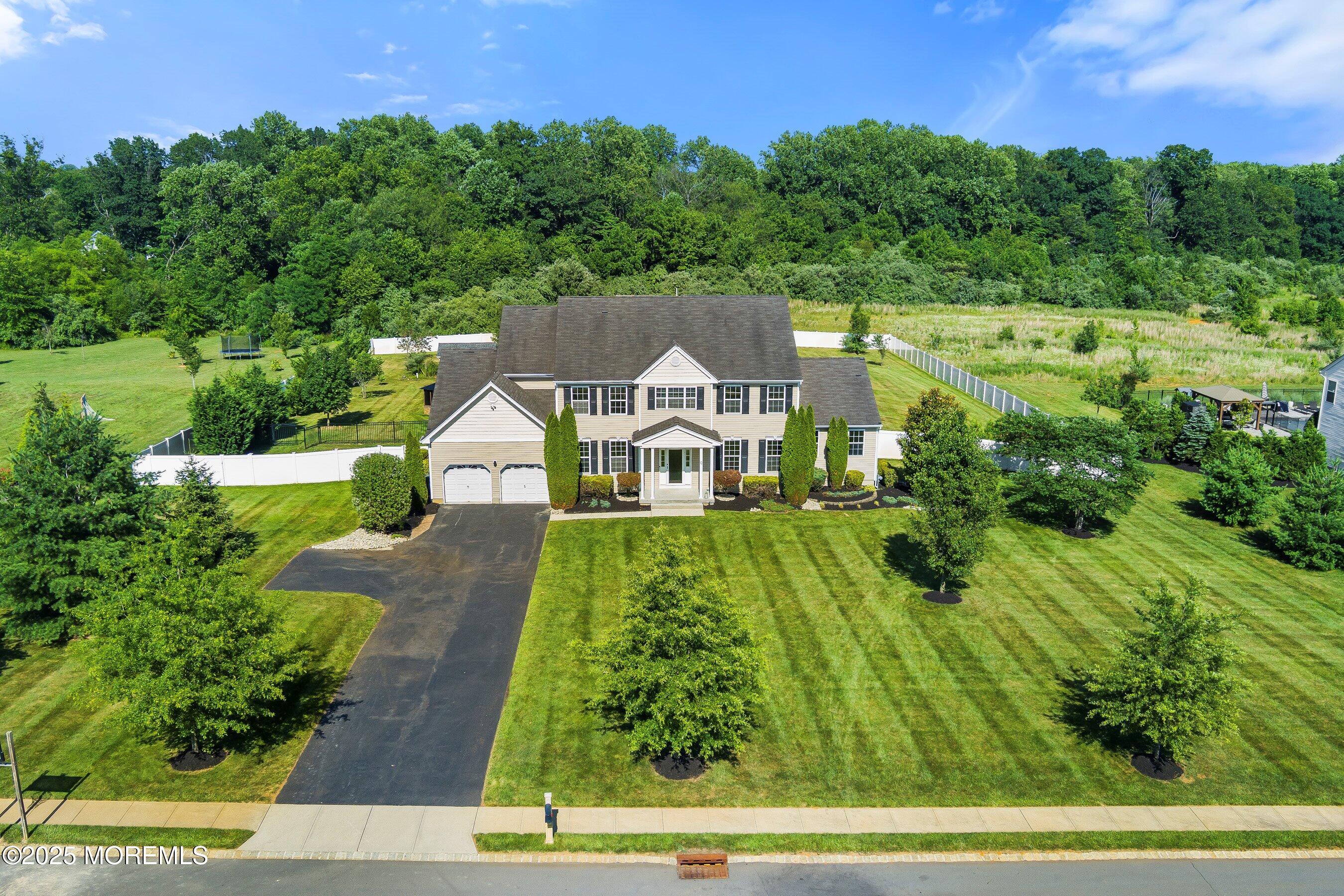 10 Rolling Meadows Court, Upper Freehold, NJ, 08501 image 55