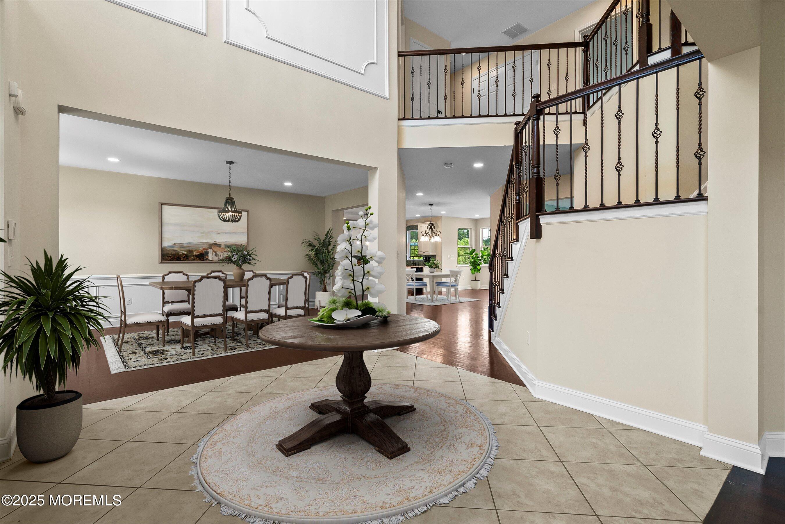 10 Rolling Meadows Court, Upper Freehold, NJ, 08501 image 7
