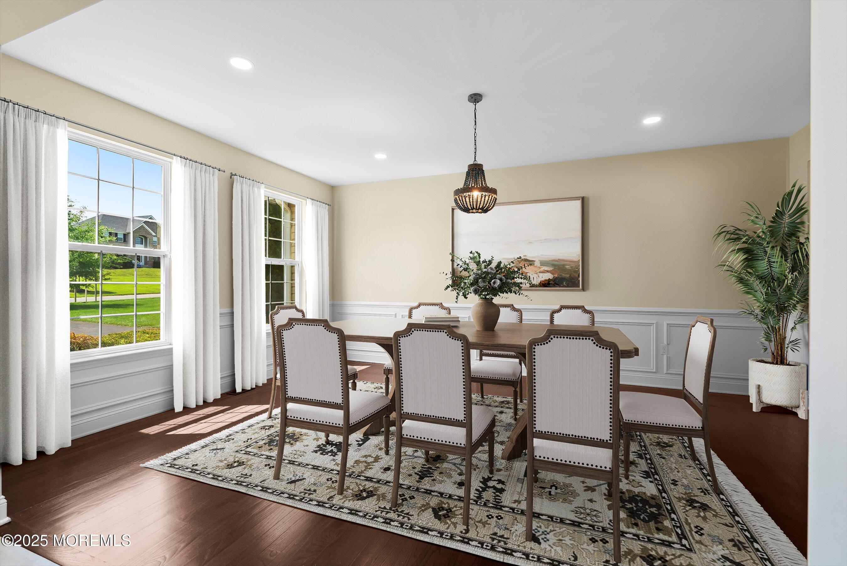 10 Rolling Meadows Court, Upper Freehold, NJ, 08501 image 9