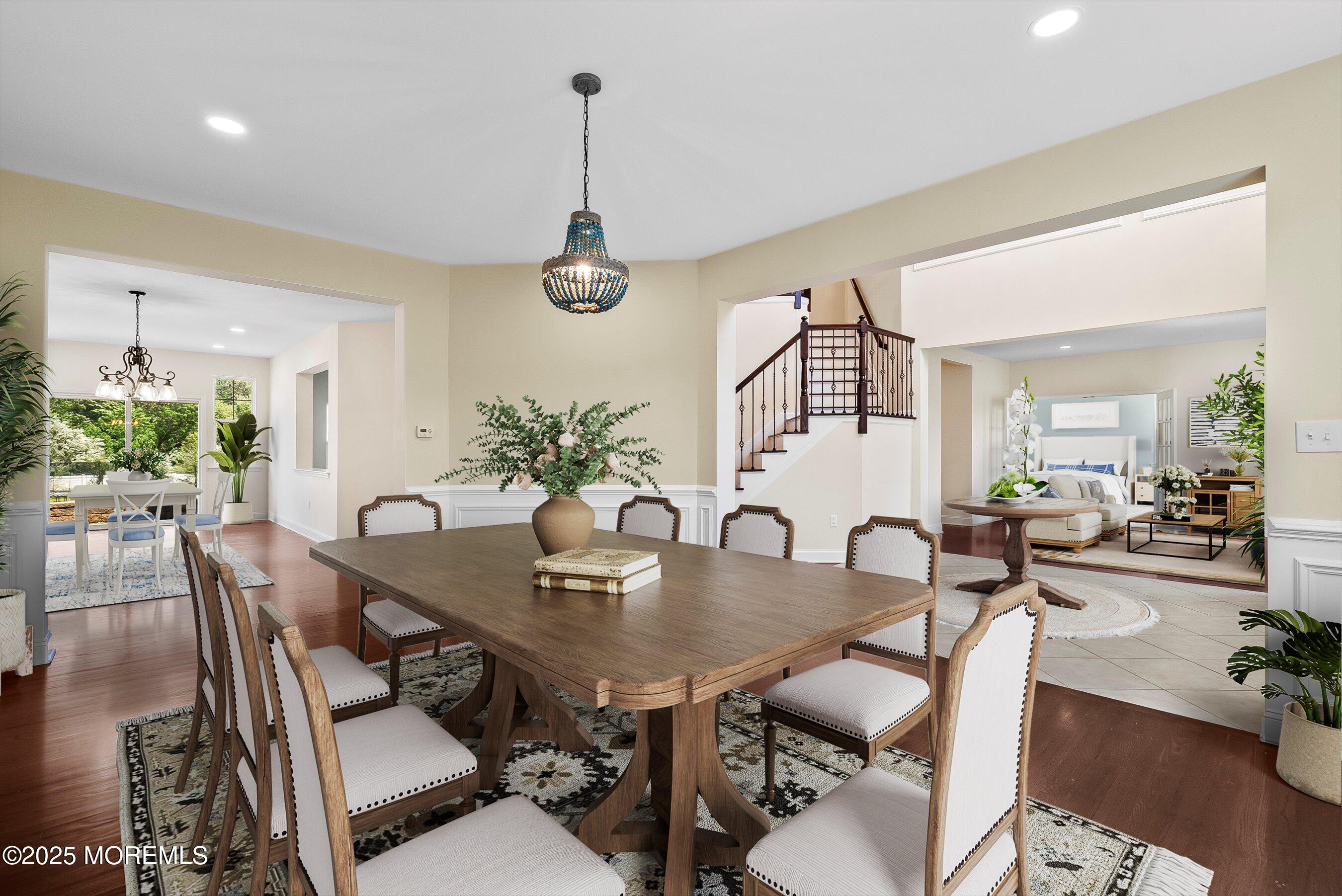 10 Rolling Meadows Court, Upper Freehold, NJ, 08501 image 8