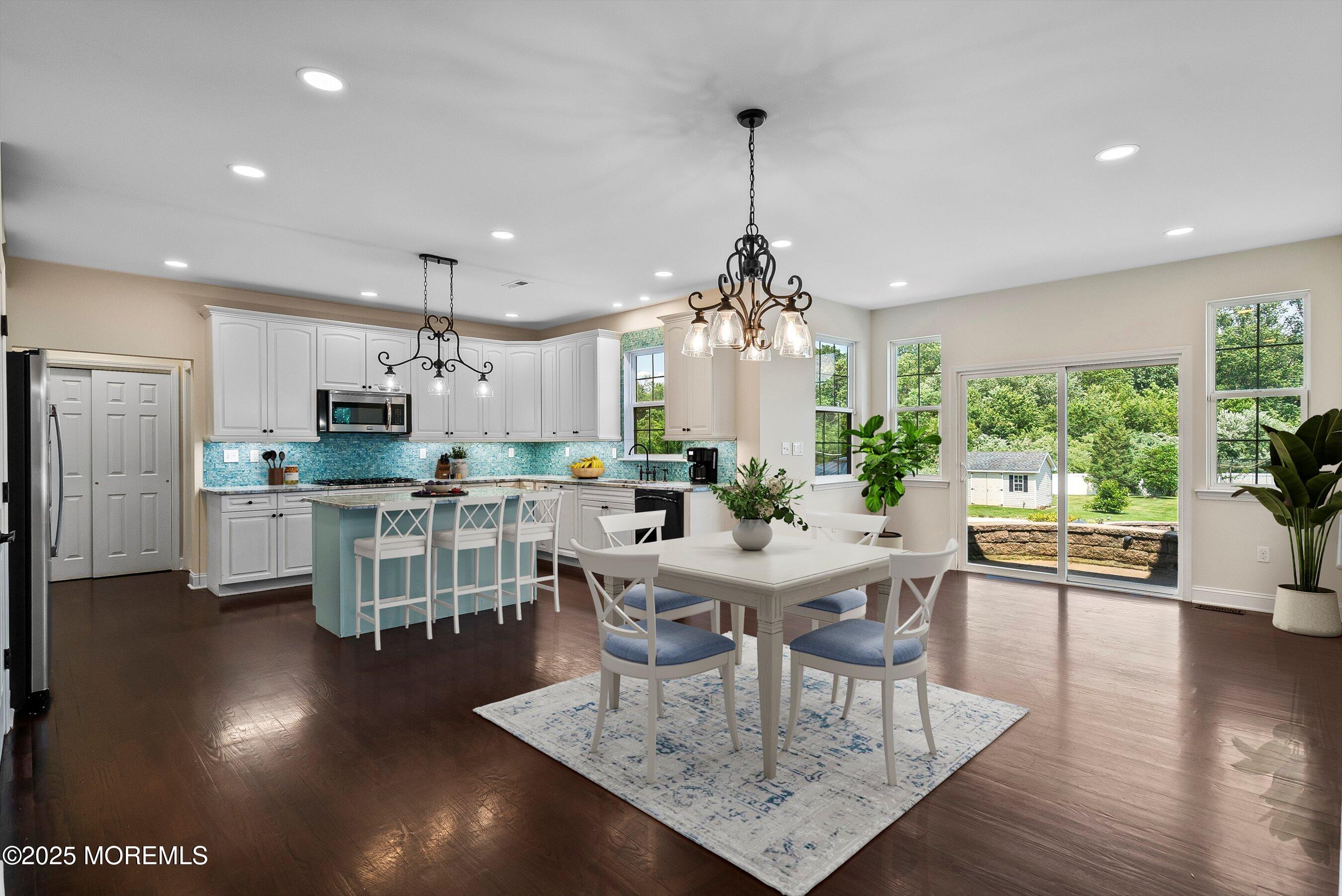 10 Rolling Meadows Court, Upper Freehold, NJ, 08501 image 10