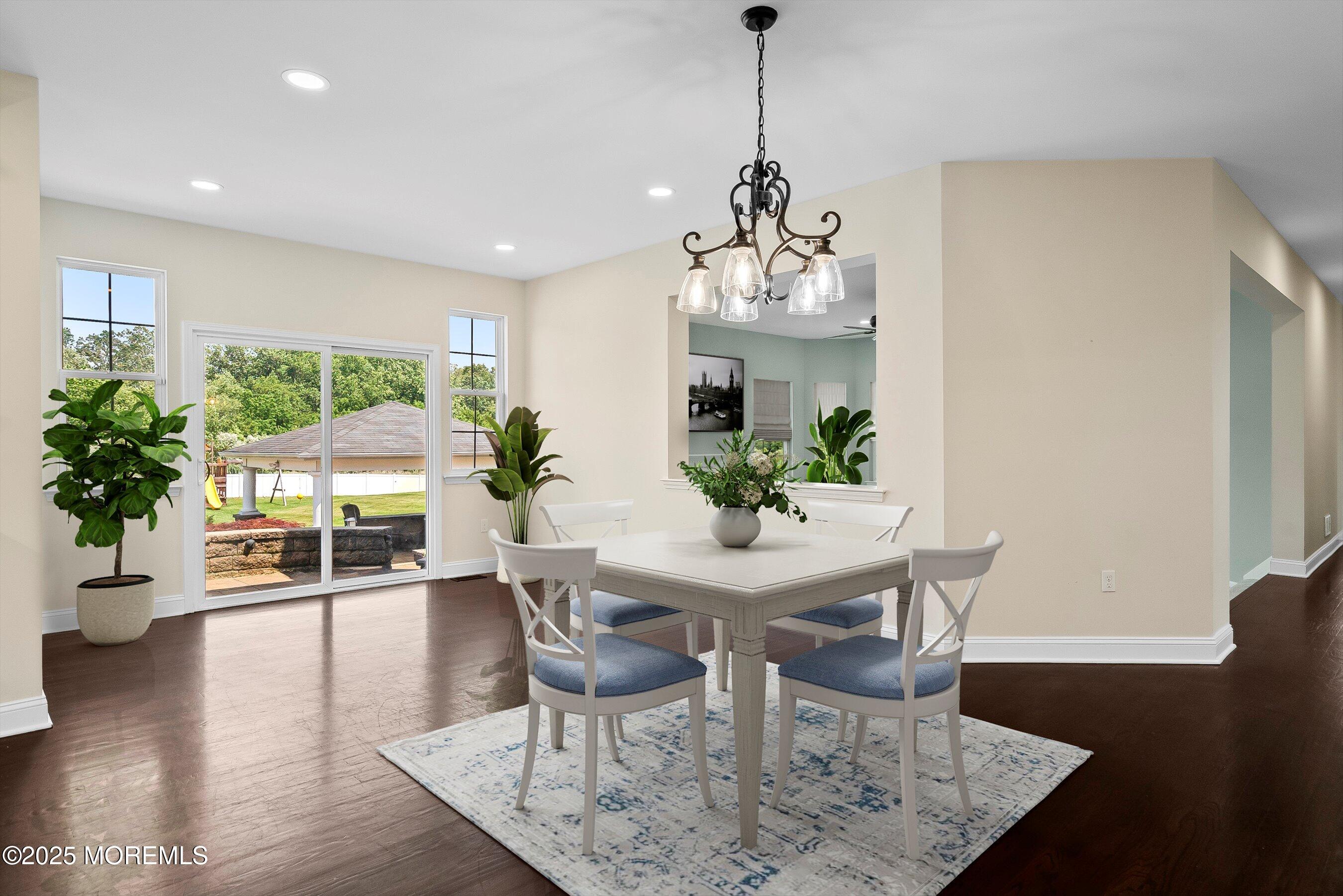 10 Rolling Meadows Court, Upper Freehold, NJ, 08501 image 11