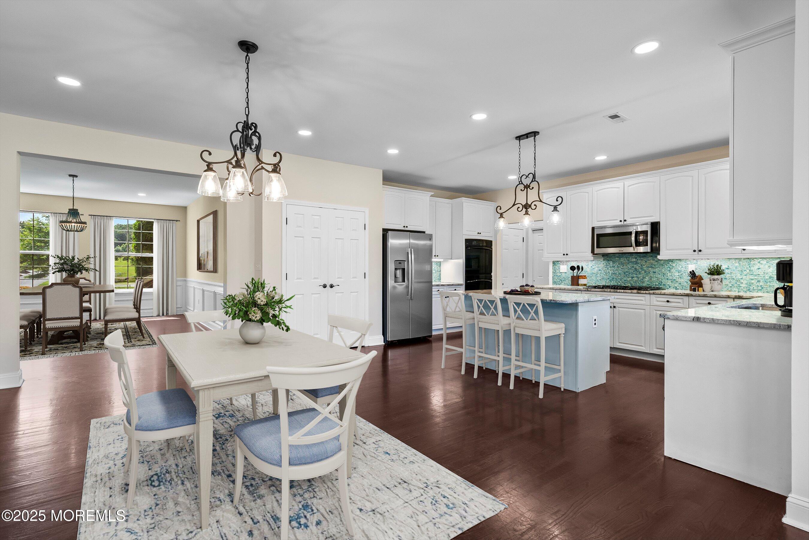10 Rolling Meadows Court, Upper Freehold, NJ, 08501 image 12