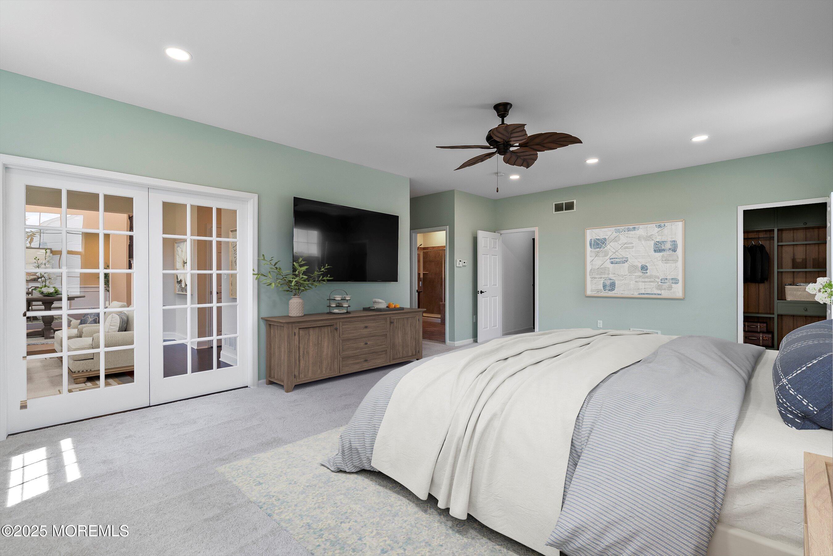 10 Rolling Meadows Court, Upper Freehold, NJ, 08501 image 20