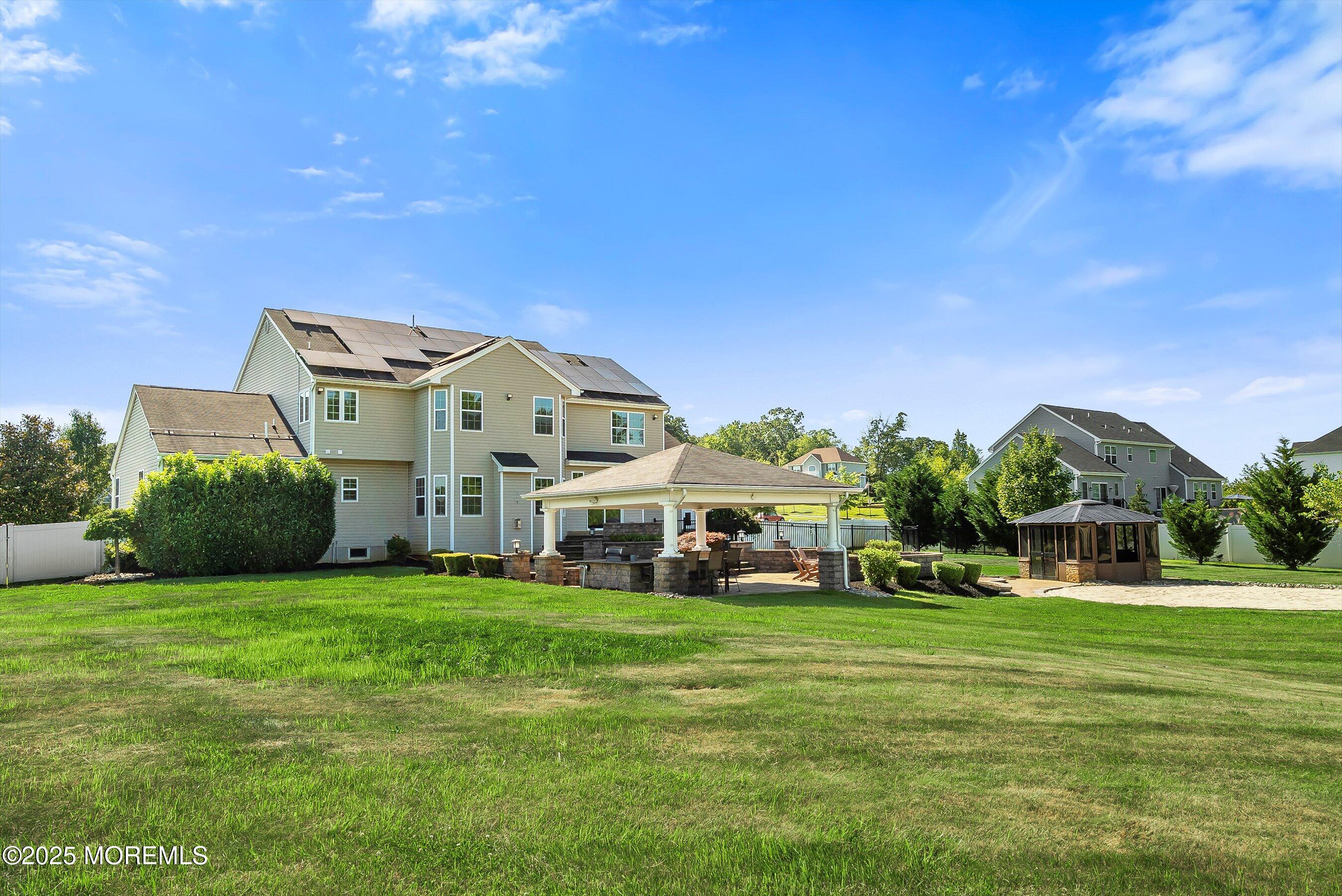 10 Rolling Meadows Court, Upper Freehold, NJ, 08501 image 49
