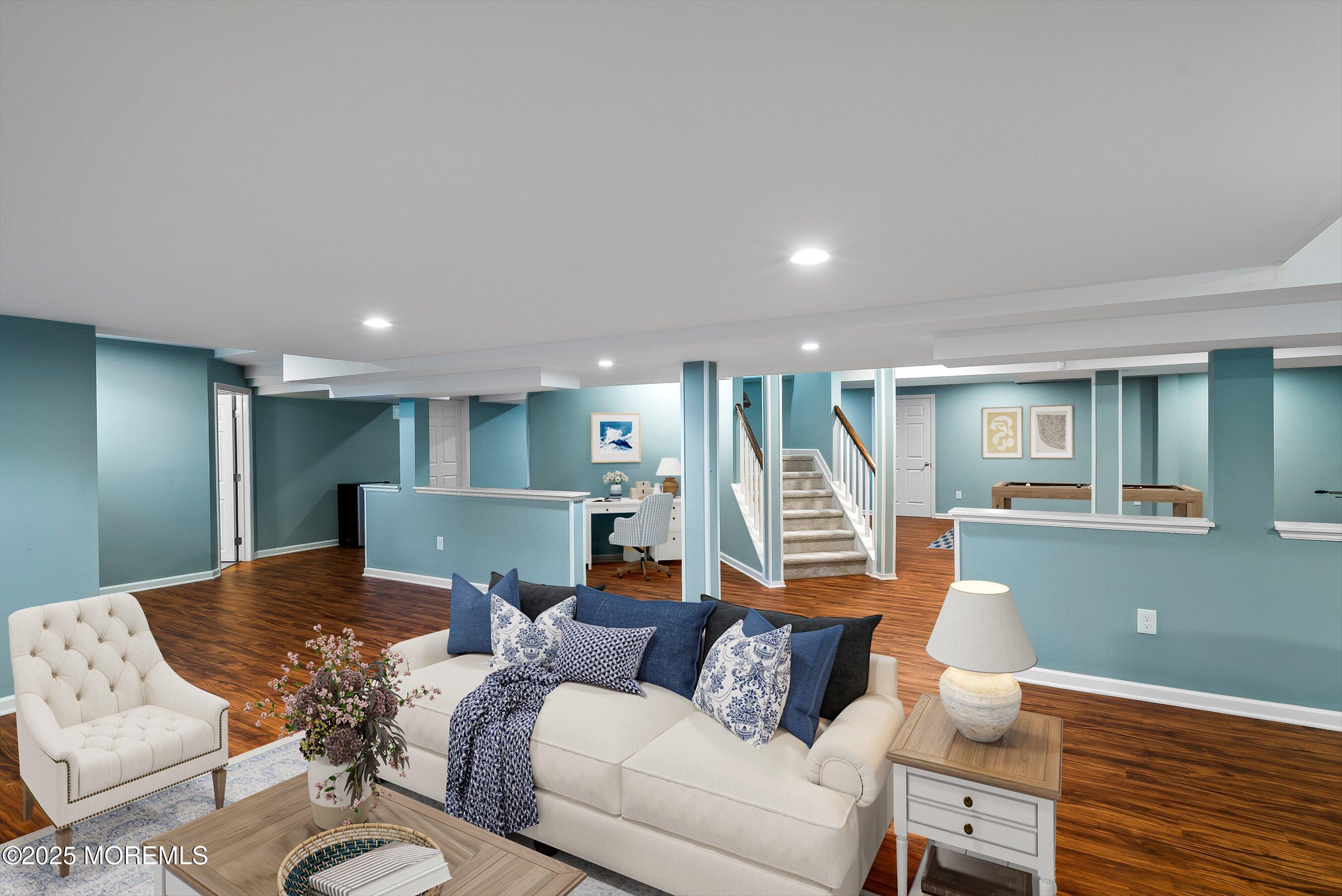 10 Rolling Meadows Court, Upper Freehold, NJ, 08501 image 39