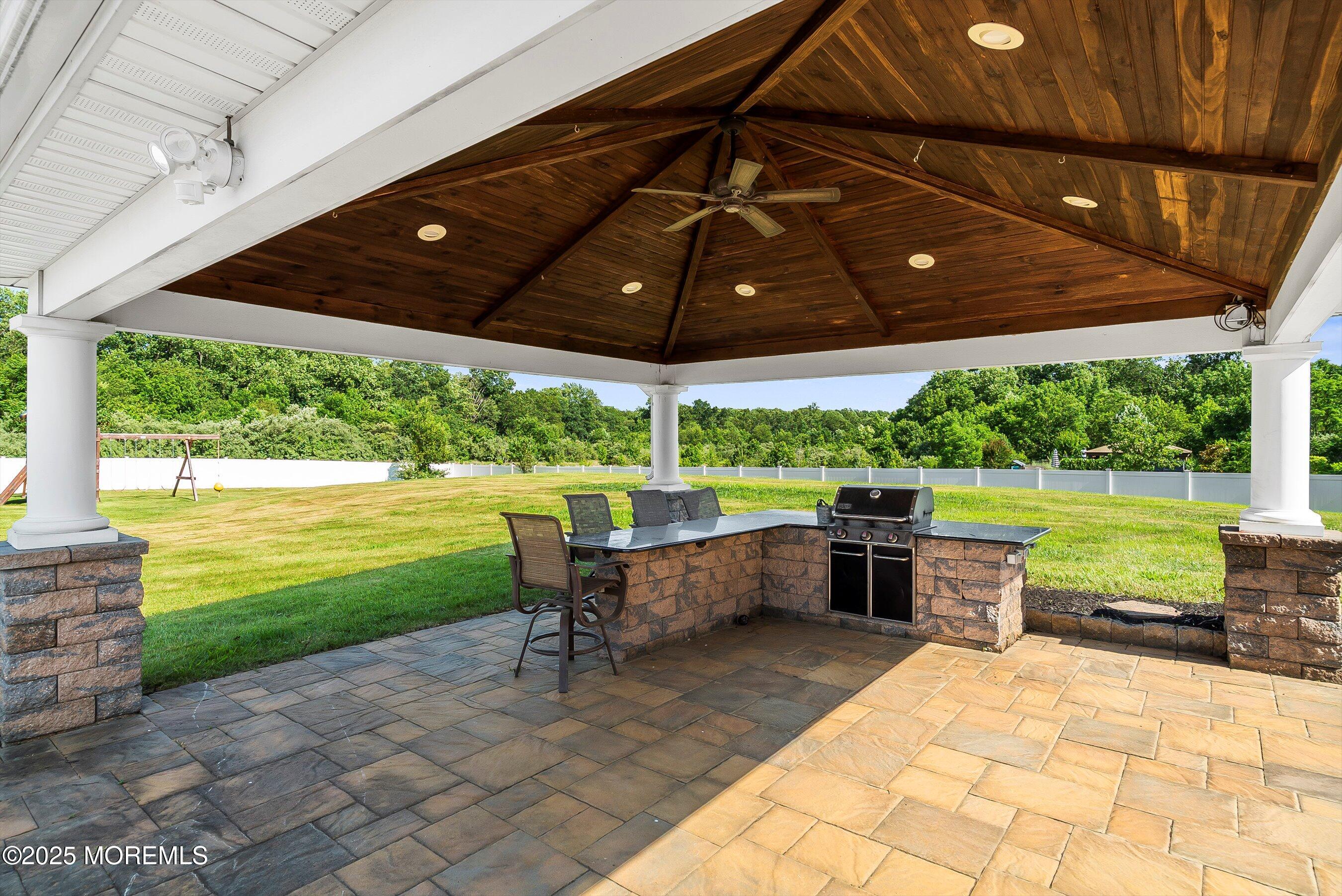 10 Rolling Meadows Court, Upper Freehold, NJ, 08501 image 44
