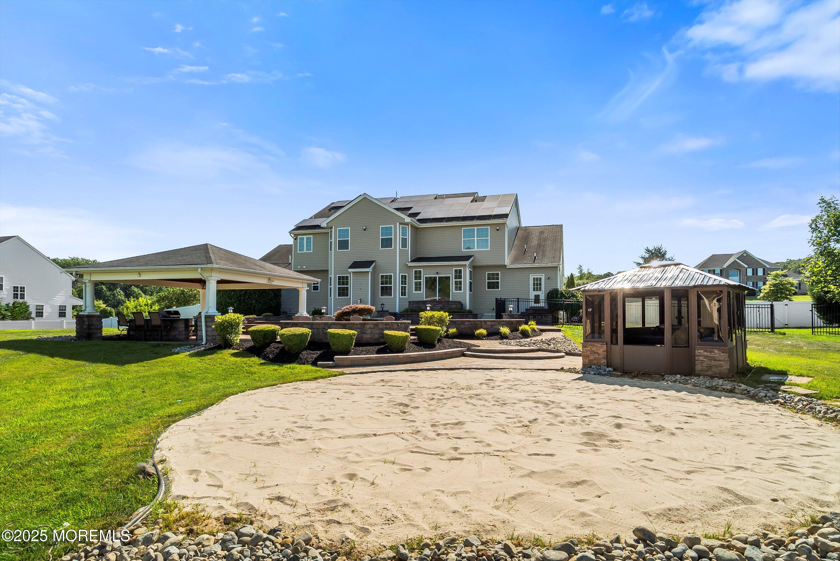 10 Rolling Meadows Court, Upper Freehold, NJ, 08501 image 47