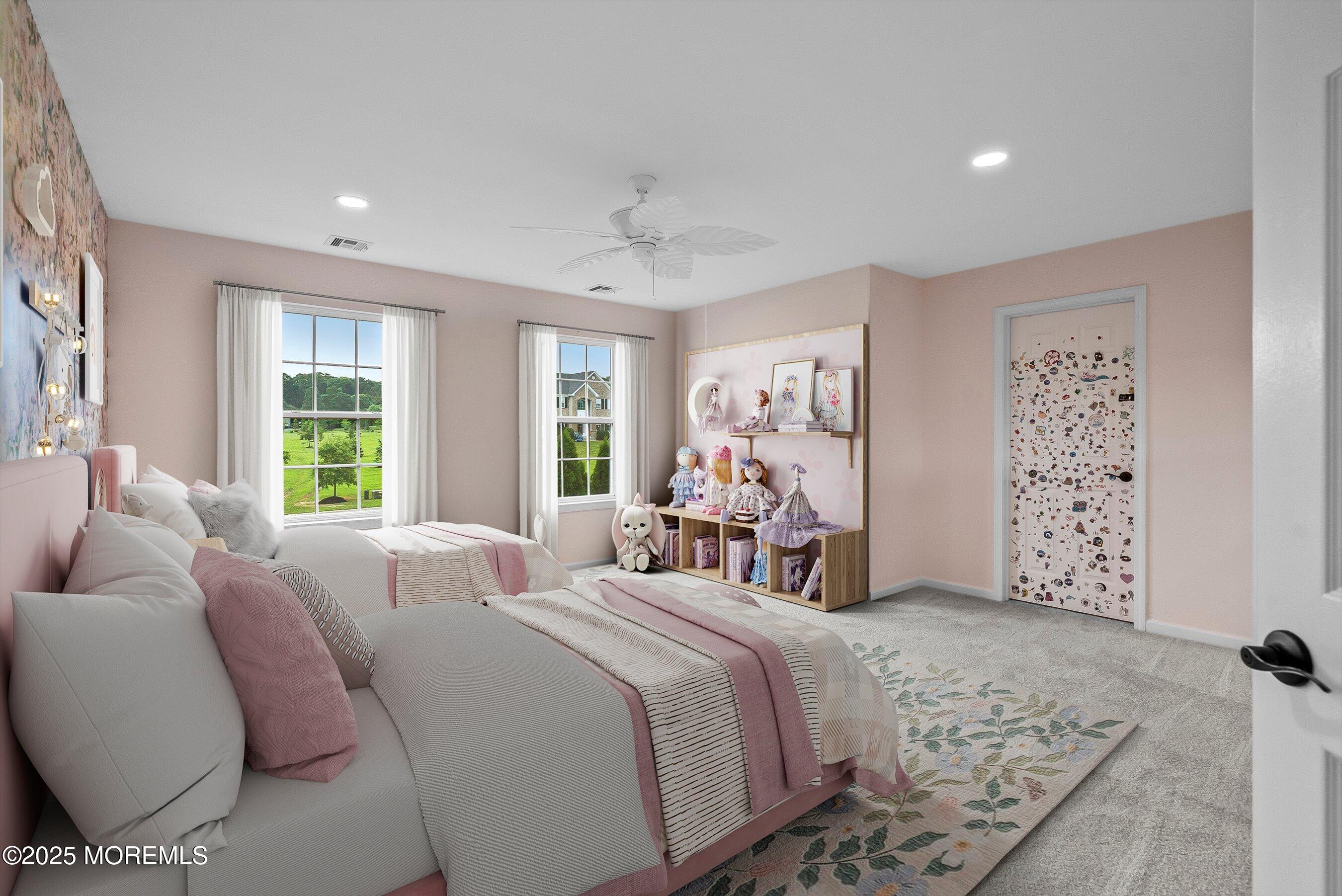 10 Rolling Meadows Court, Upper Freehold, NJ, 08501 image 31