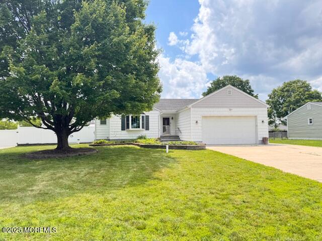 23 Norlaine Drive, Cookstown, NJ, 08511