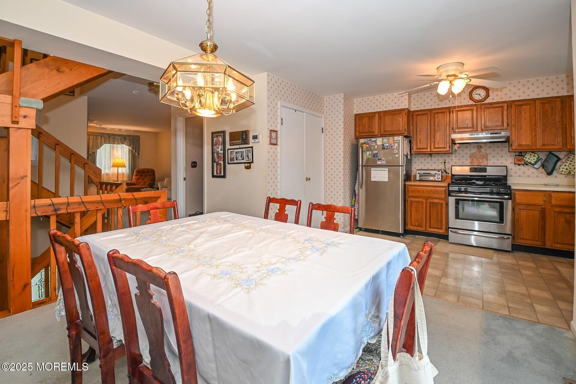 16 Devon Court, Spring Lake Heights, NJ, 07762 image 14