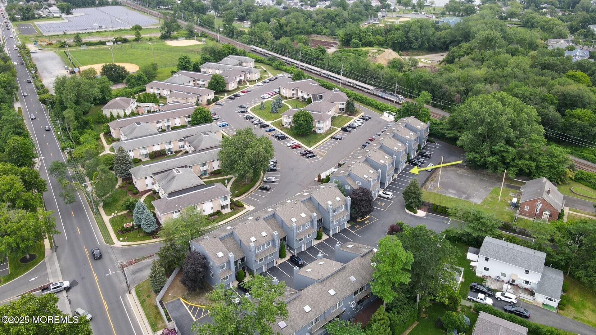 16 Devon Court, Spring Lake Heights, NJ, 07762 image 25