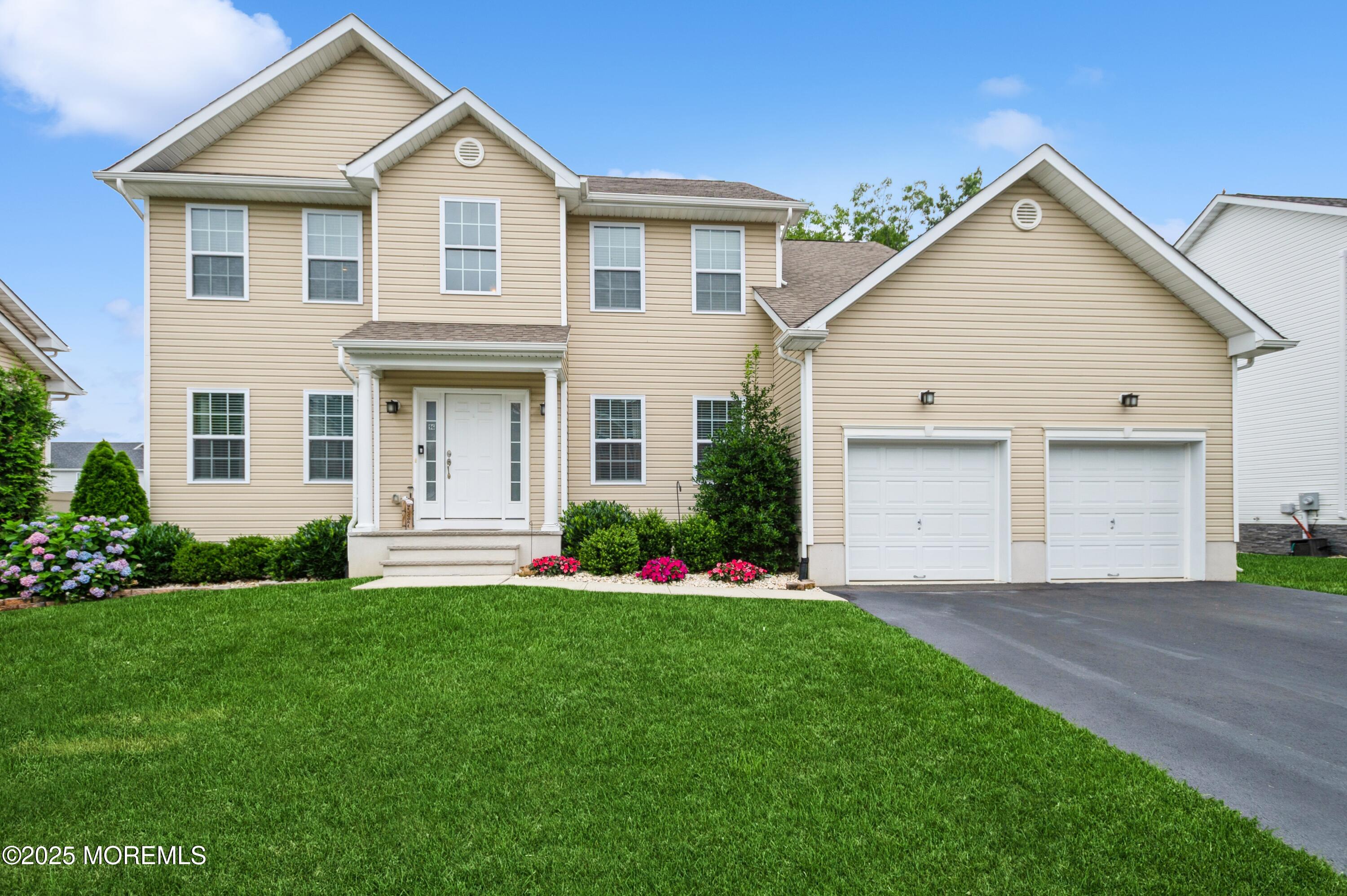 96 Bridle Path, Bayville, NJ, 08721