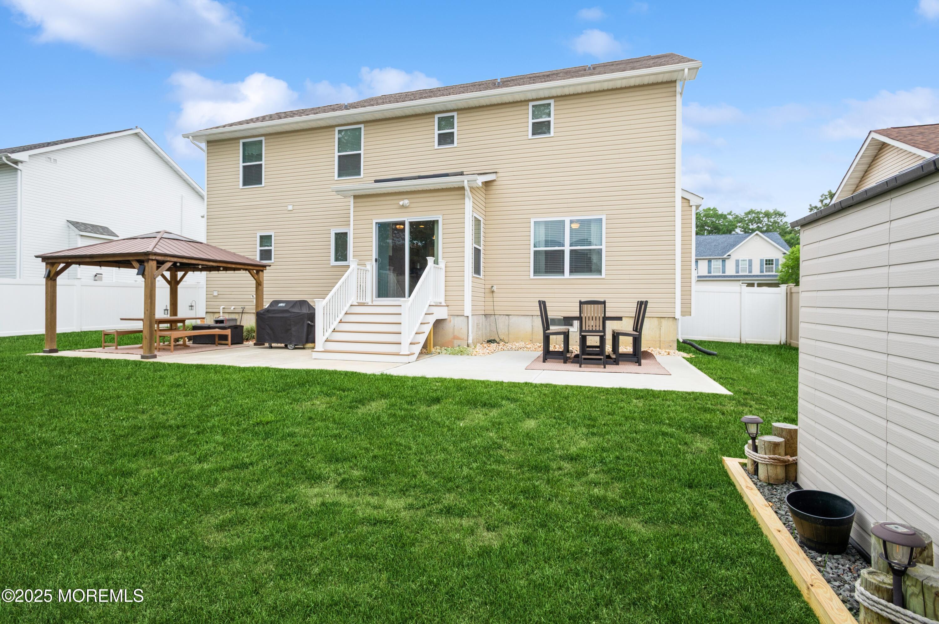 96 Bridle Path, Bayville, NJ, 08721 image 24