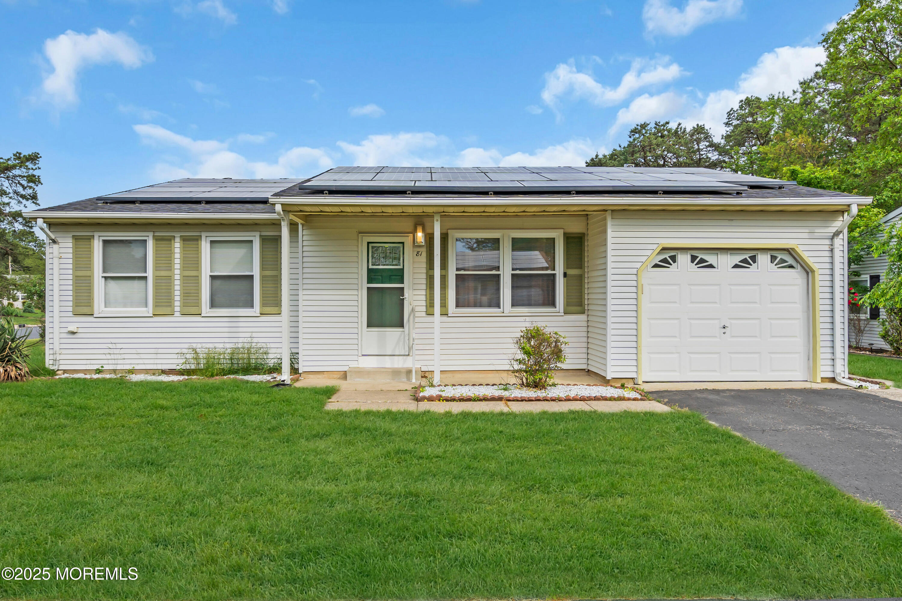 81 Falmouth Avenue 72, Whiting, NJ, 08759