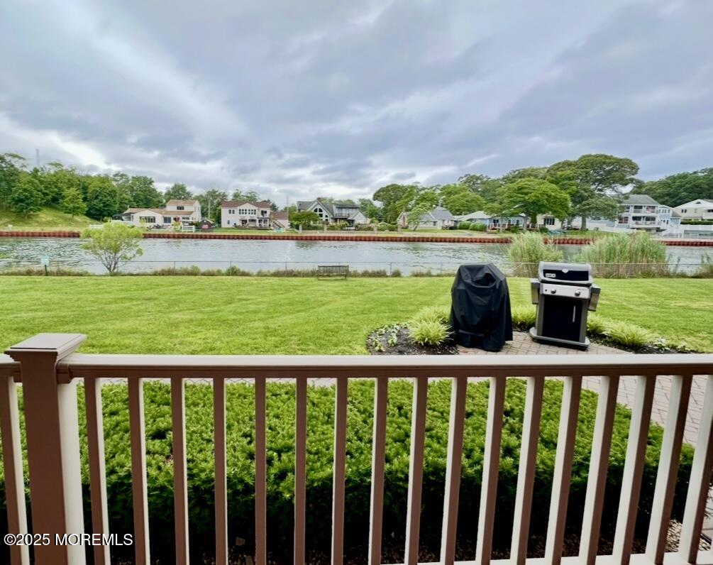 1641 Elm Avenue 10, Point Pleasant, NJ, 08742