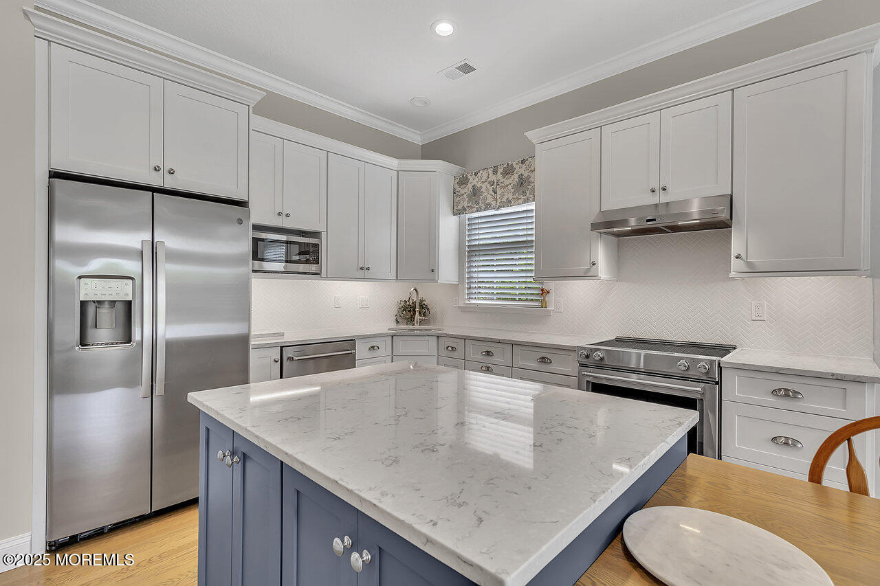 2531 Sparrowbush Lane, Manasquan, NJ, 08736 image 12