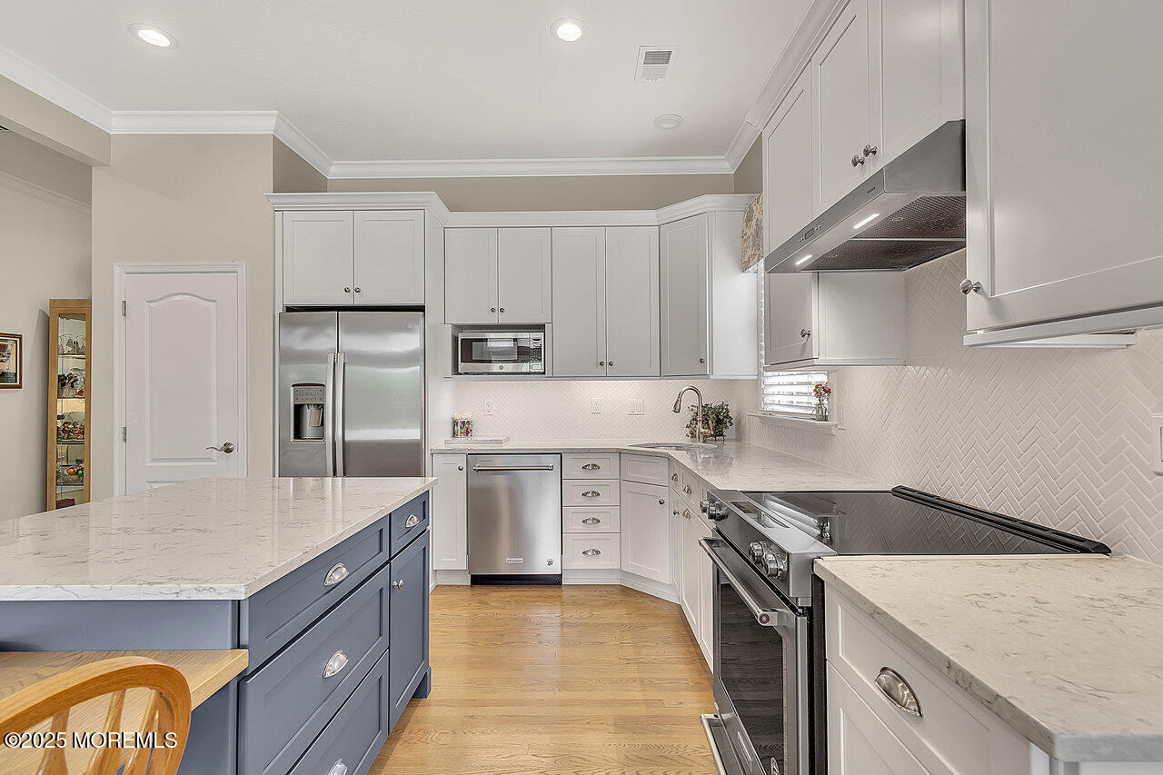2531 Sparrowbush Lane, Manasquan, NJ, 08736 image 13