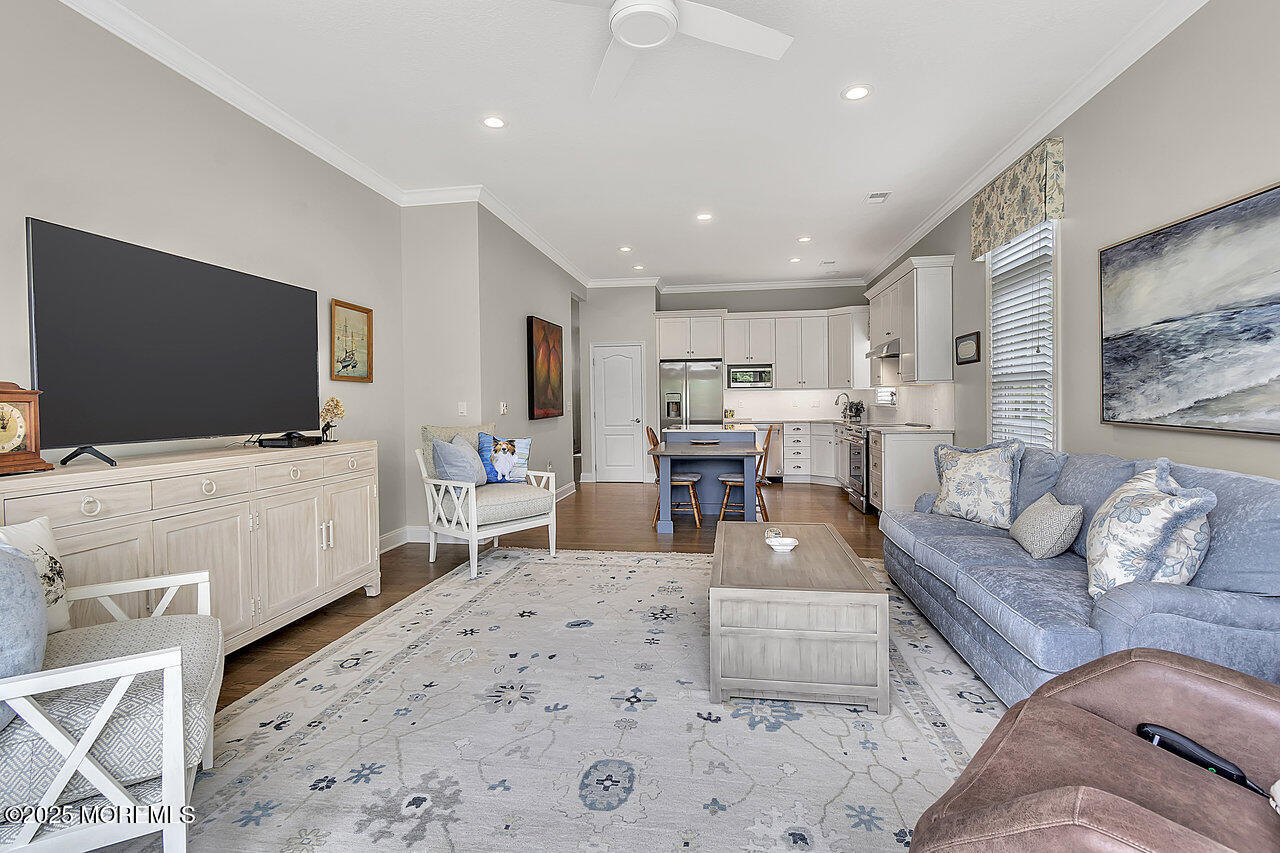 2531 Sparrowbush Lane, Manasquan, NJ, 08736 image 16