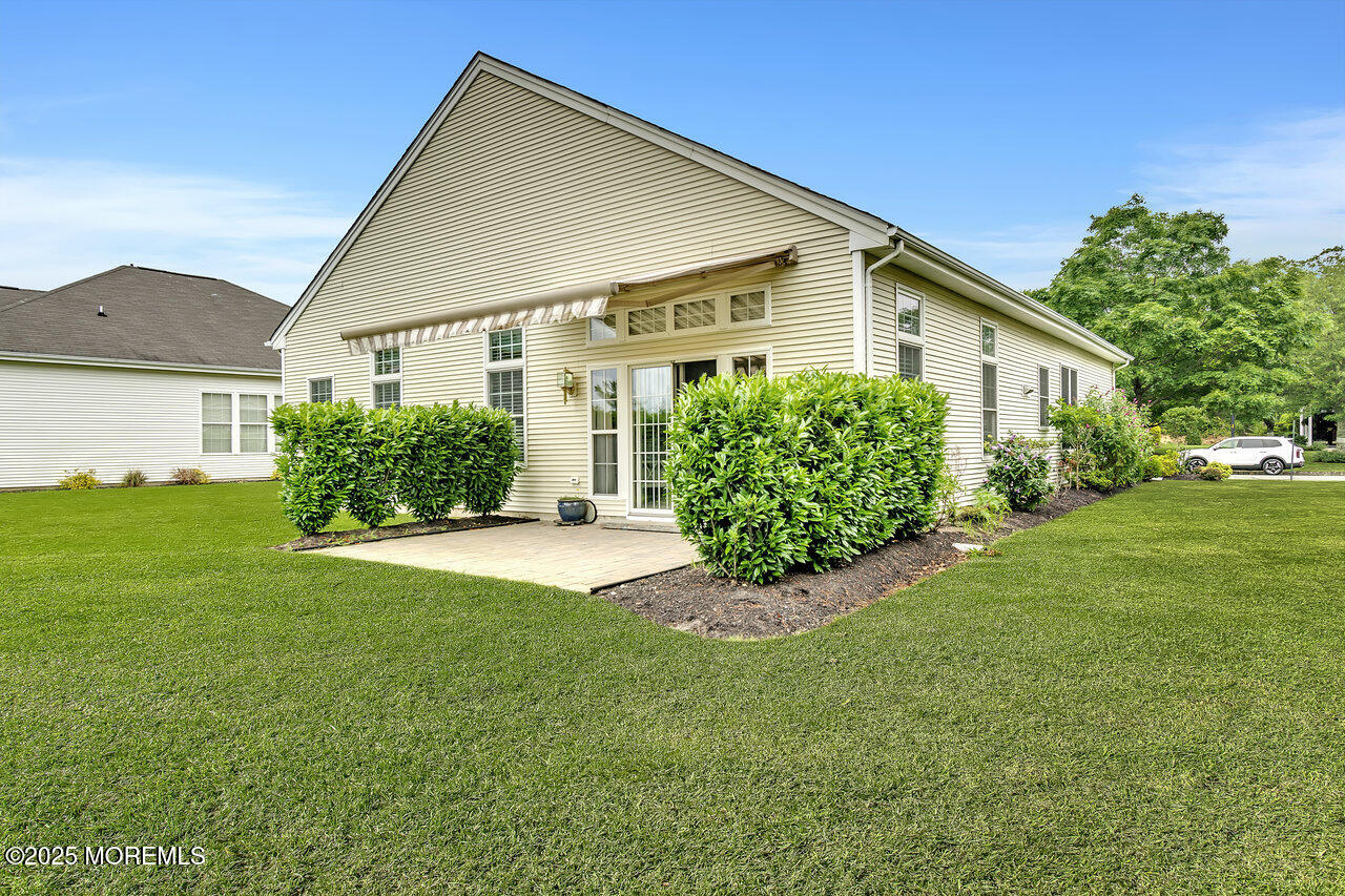 2531 Sparrowbush Lane, Manasquan, NJ, 08736 image 33