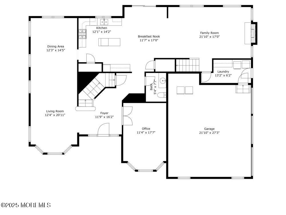 24 Conor Road, Jackson, NJ, 08527 image 53