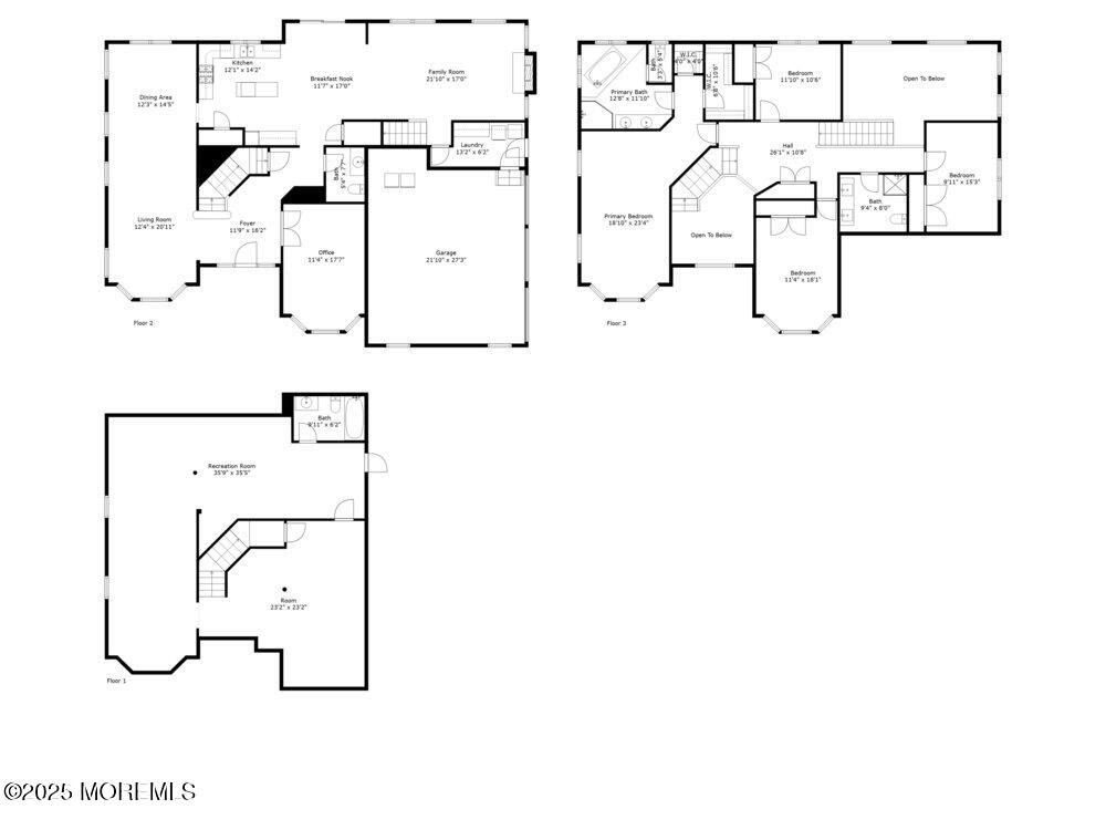 24 Conor Road, Jackson, NJ, 08527 image 55