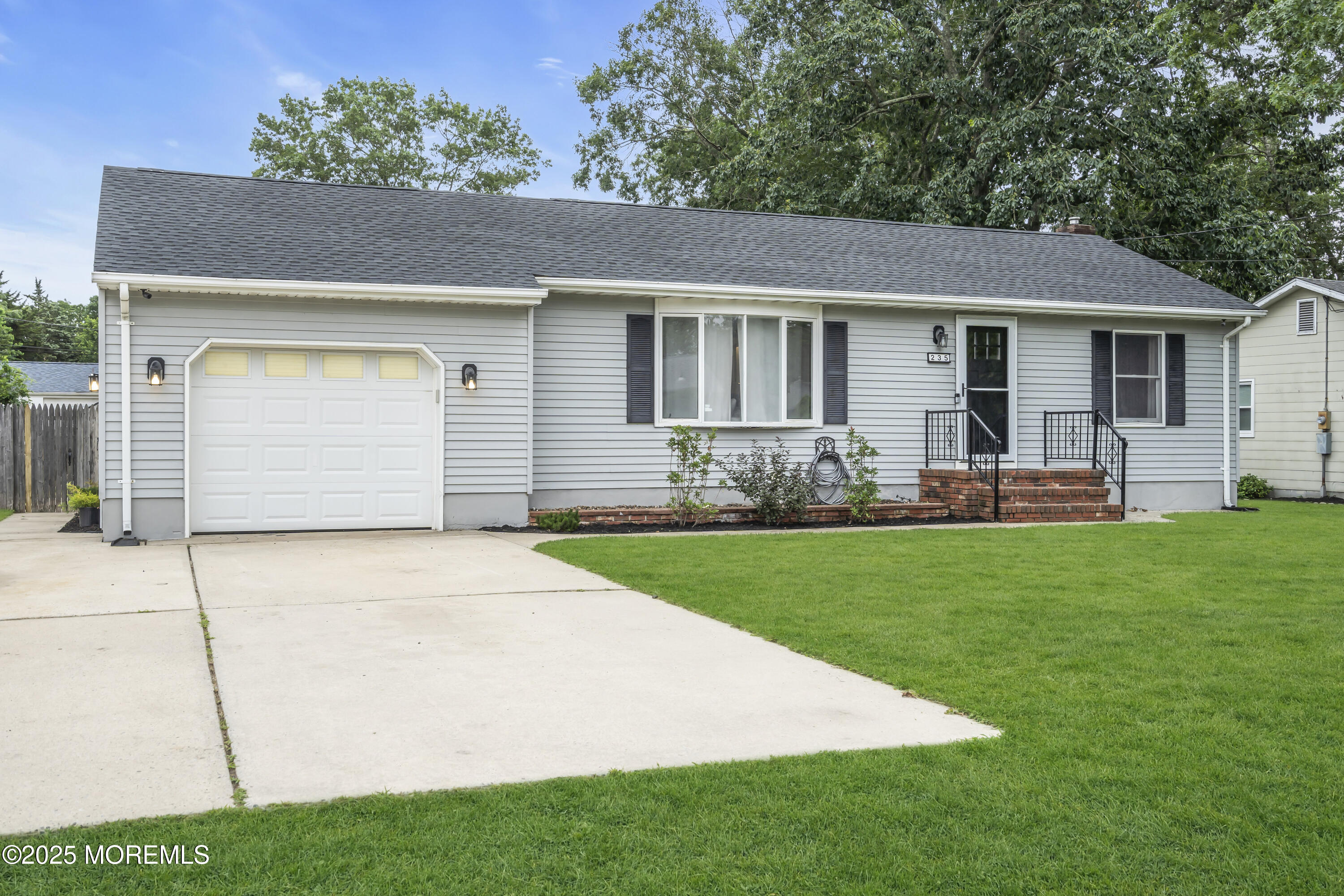 235 Willow Lane, Forked River, NJ, 08731
