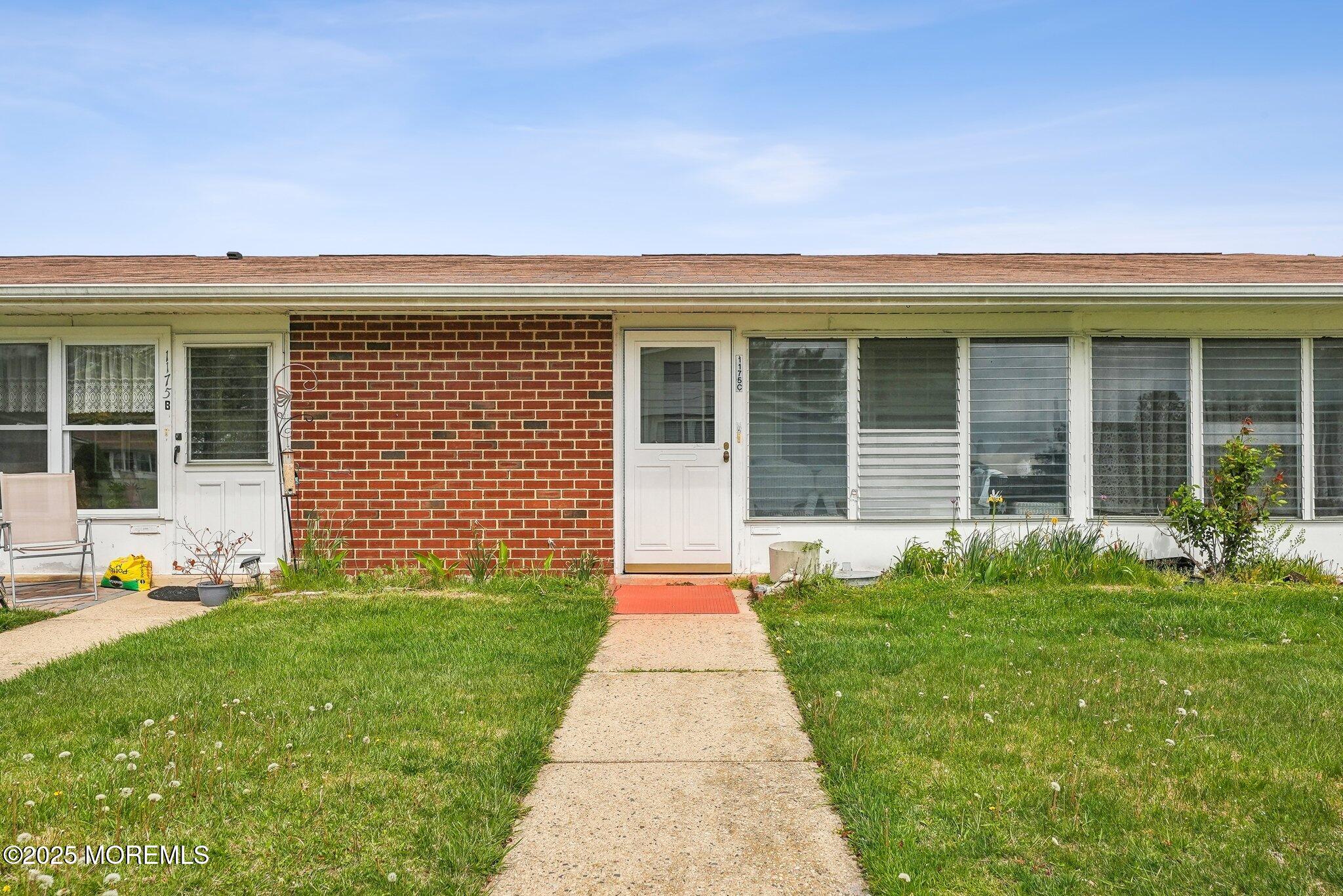 1175C Clydebank Court, Lakewood, NJ, 08701