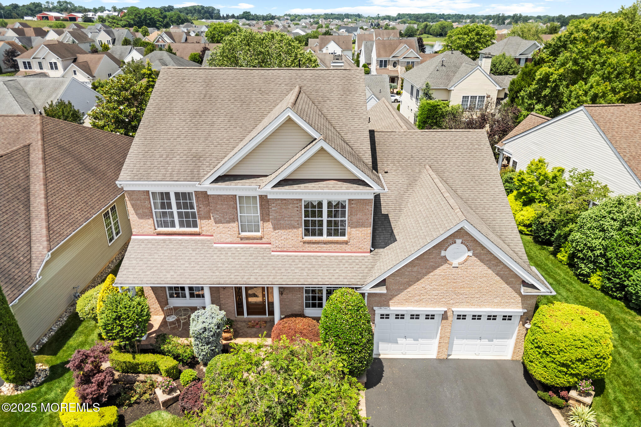 8 Tamarack Road, Monroe, NJ, 08831 image 36