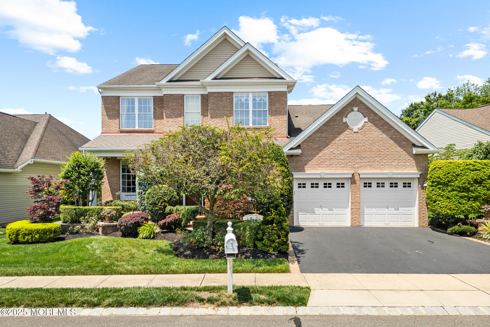 8 Tamarack Road, Monroe, NJ, 08831