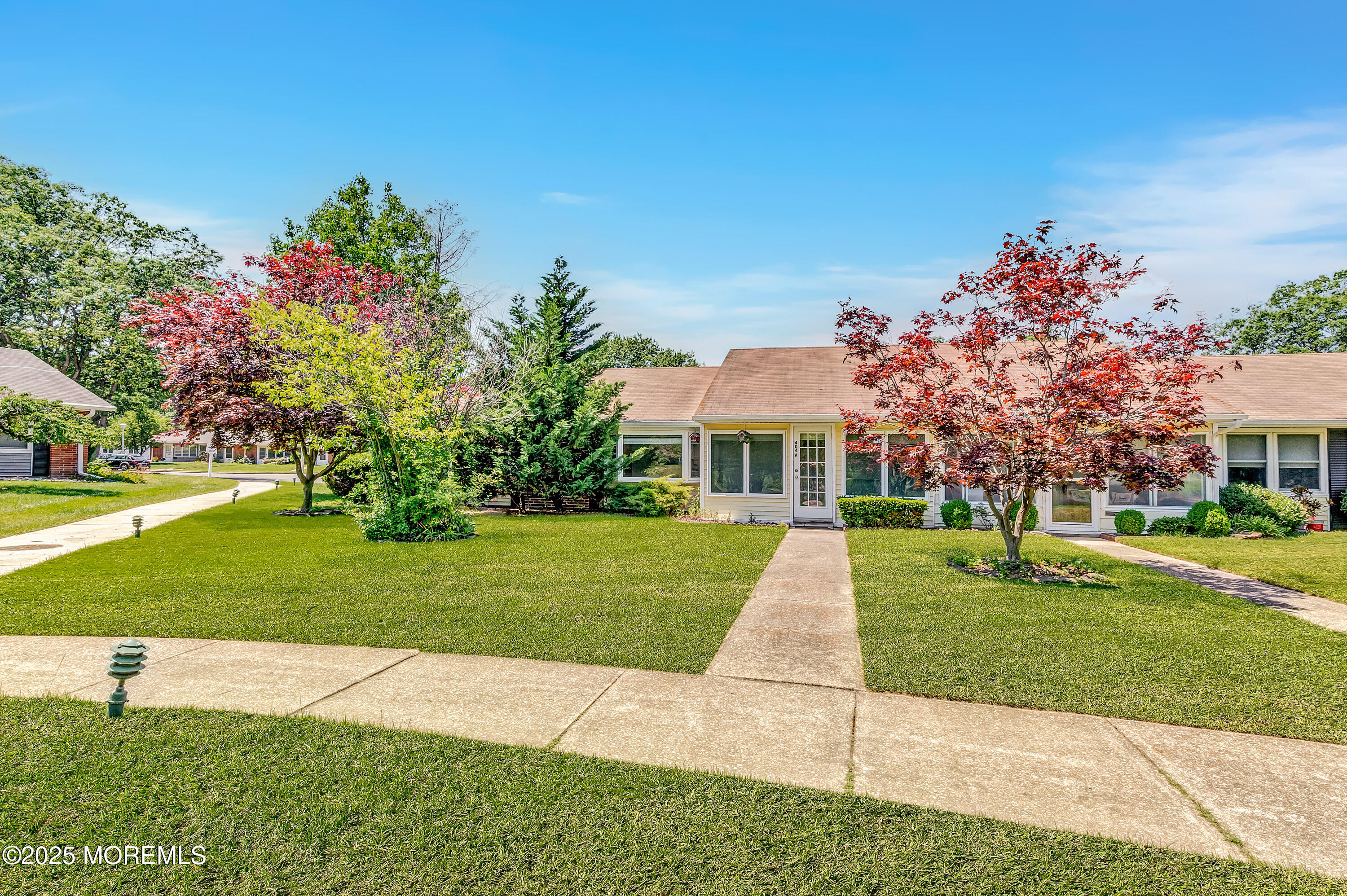 404 Picardy Court A, Lakewood, NJ, 08701