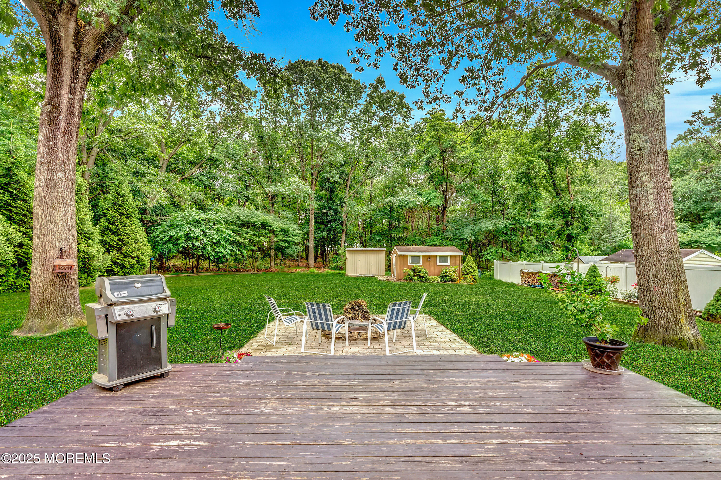 869 Wright Debow Road, Jackson, NJ, 08527 image 29
