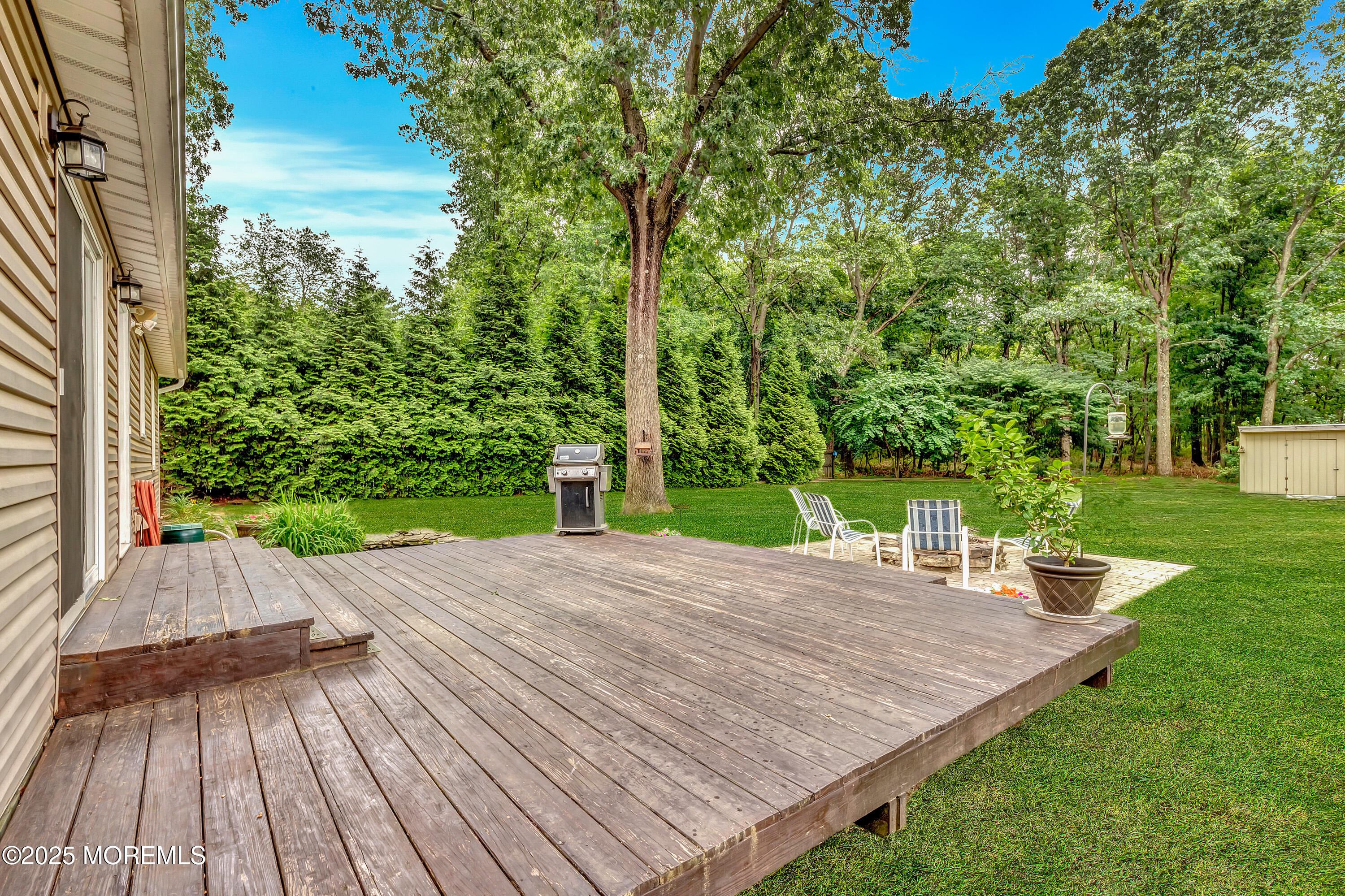 869 Wright Debow Road, Jackson, NJ, 08527 image 27