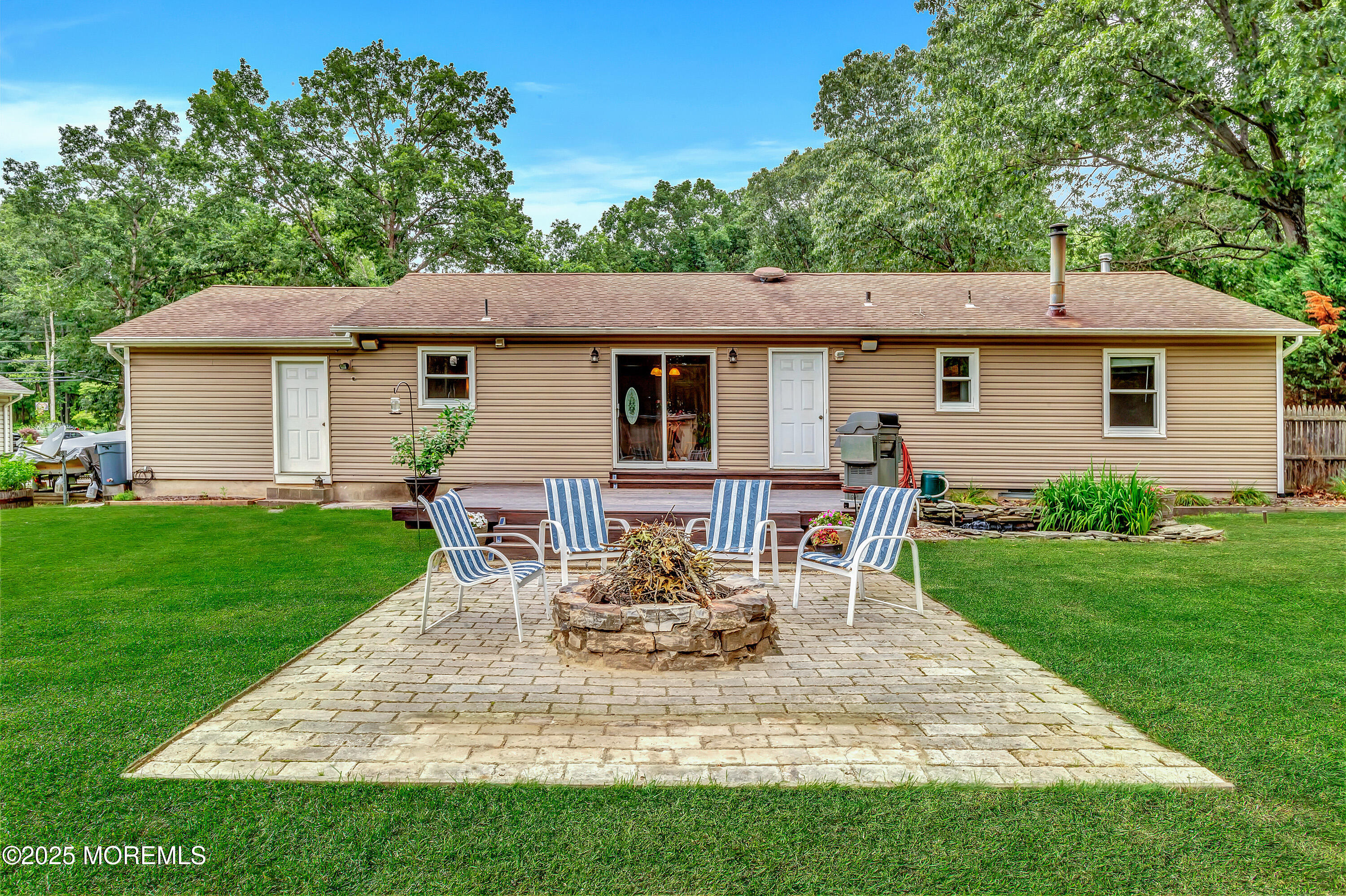 869 Wright Debow Road, Jackson, NJ, 08527 image 30