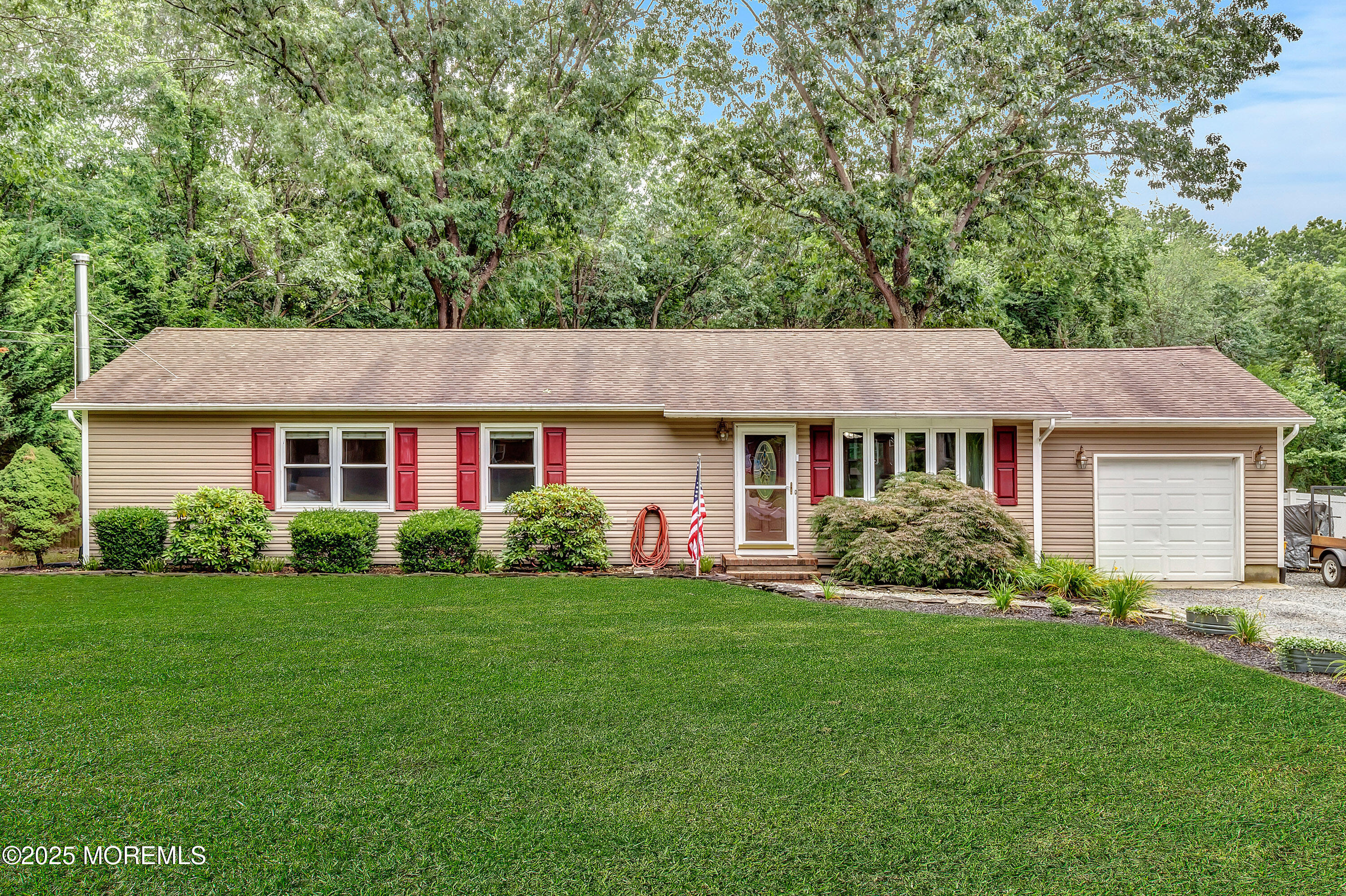 869 Wright Debow Road, Jackson, NJ, 08527