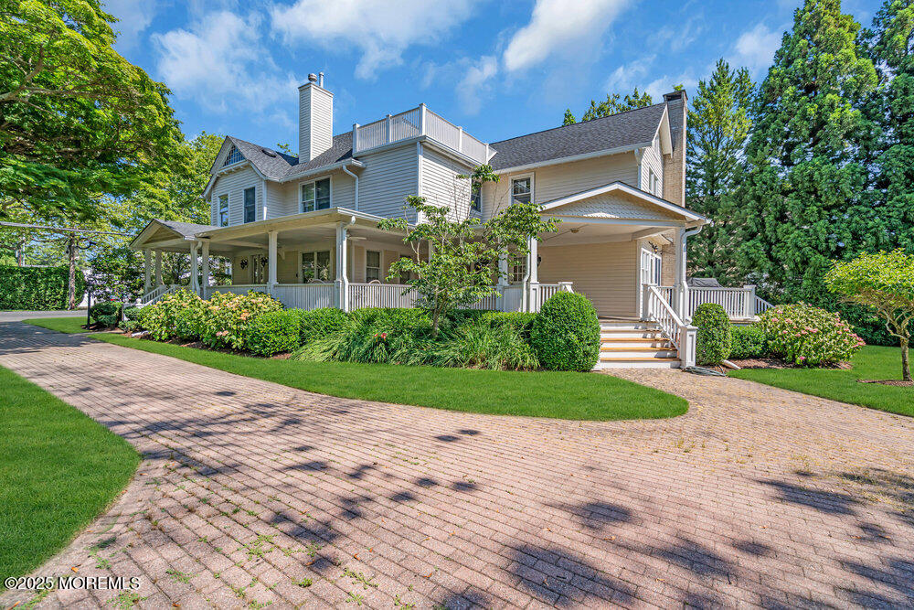 1905 3rd Avenue, Spring Lake, NJ, 07762