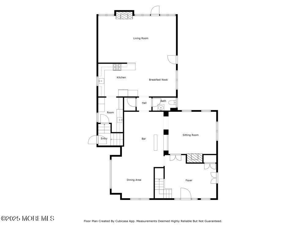 1905 3rd Avenue, Spring Lake, NJ, 07762 image 37