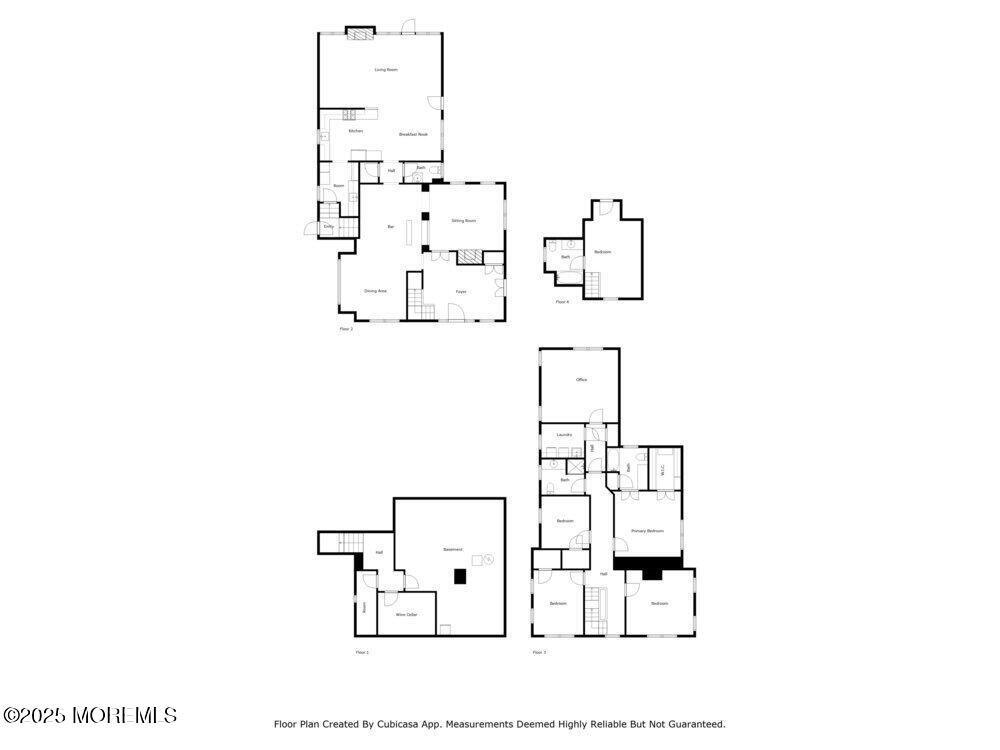 1905 3rd Avenue, Spring Lake, NJ, 07762 image 74