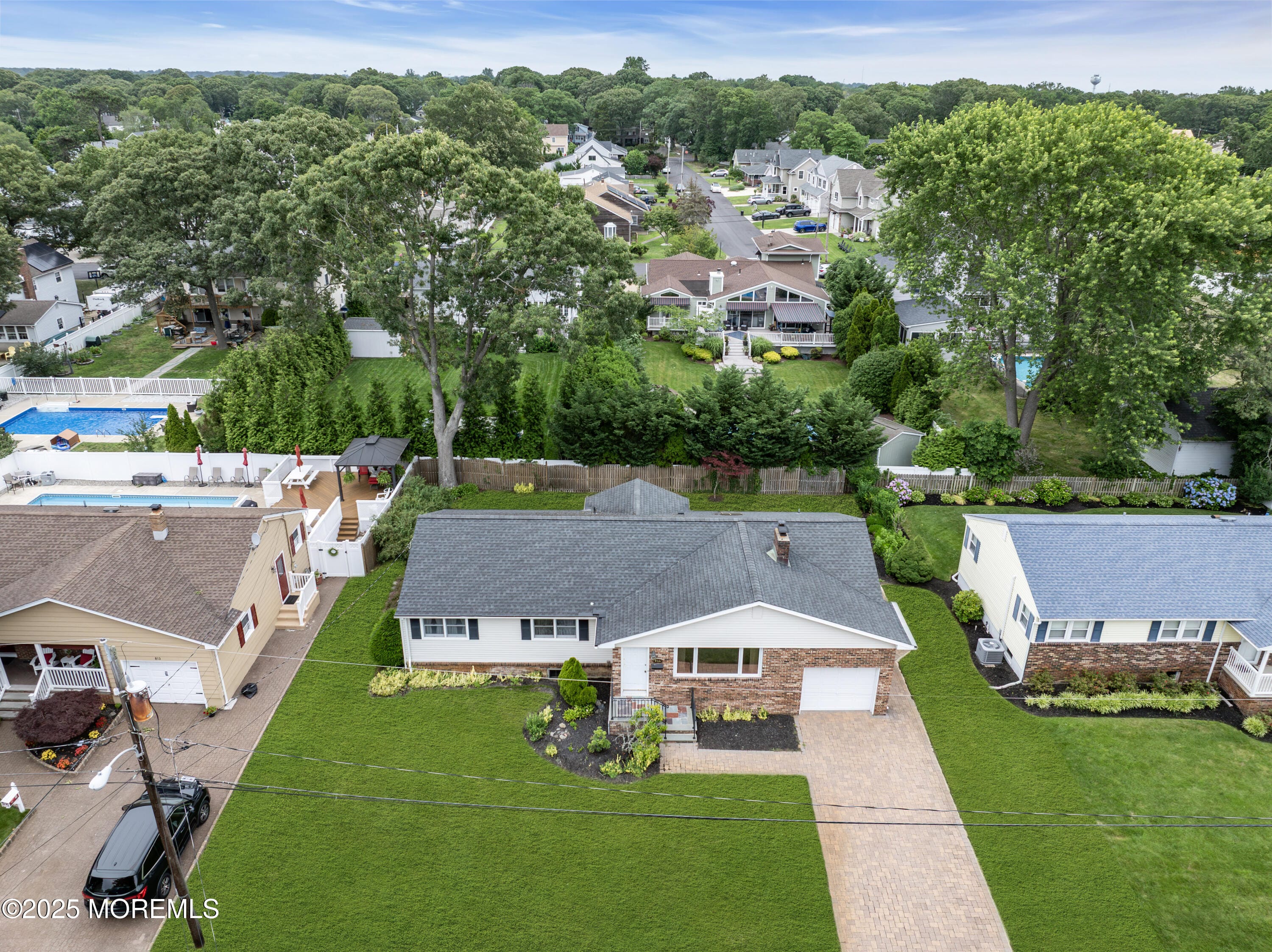 811 Fay Court, Point Pleasant, NJ, 08742 image 35