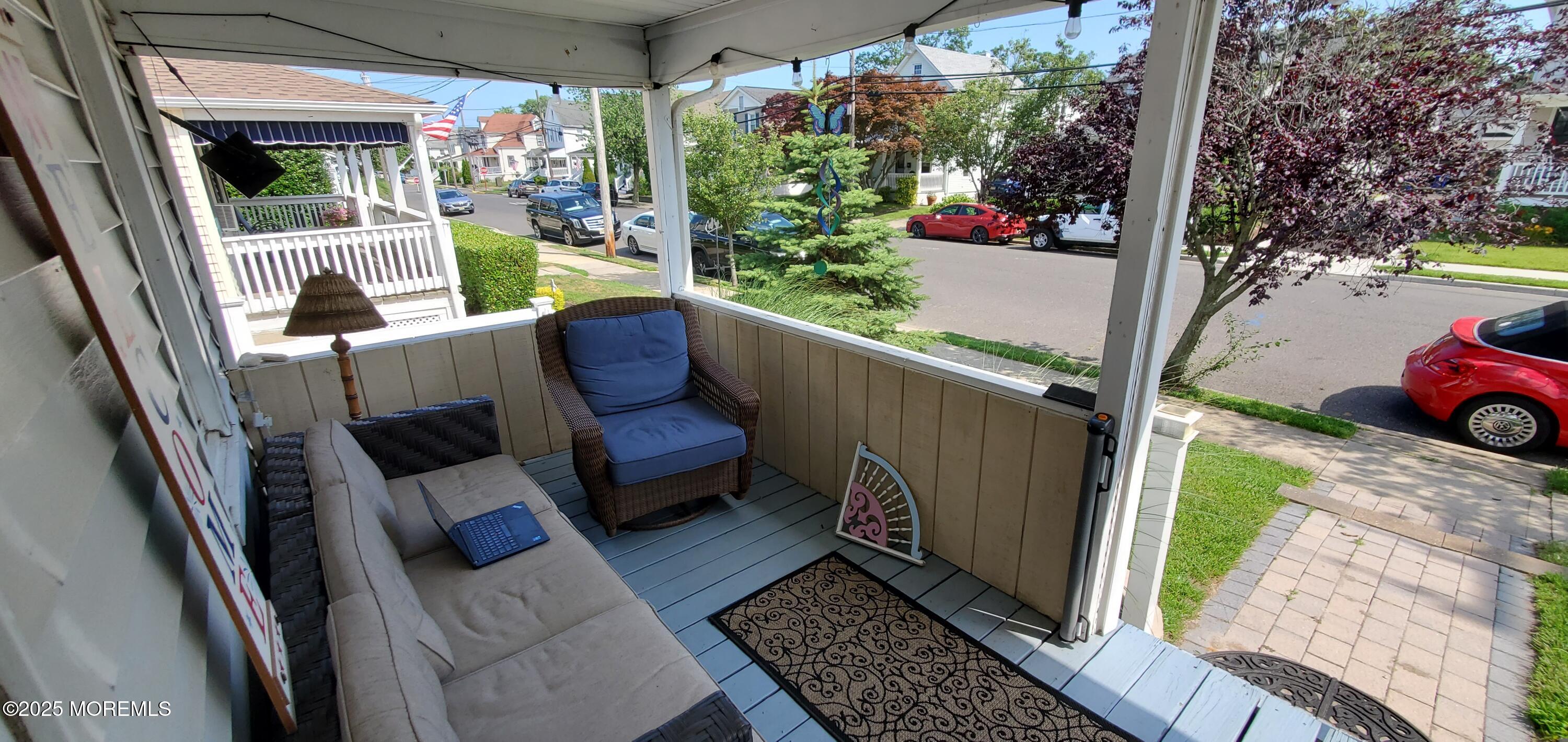 412 Park Place Avenue, Bradley Beach, NJ, 07720 image 6