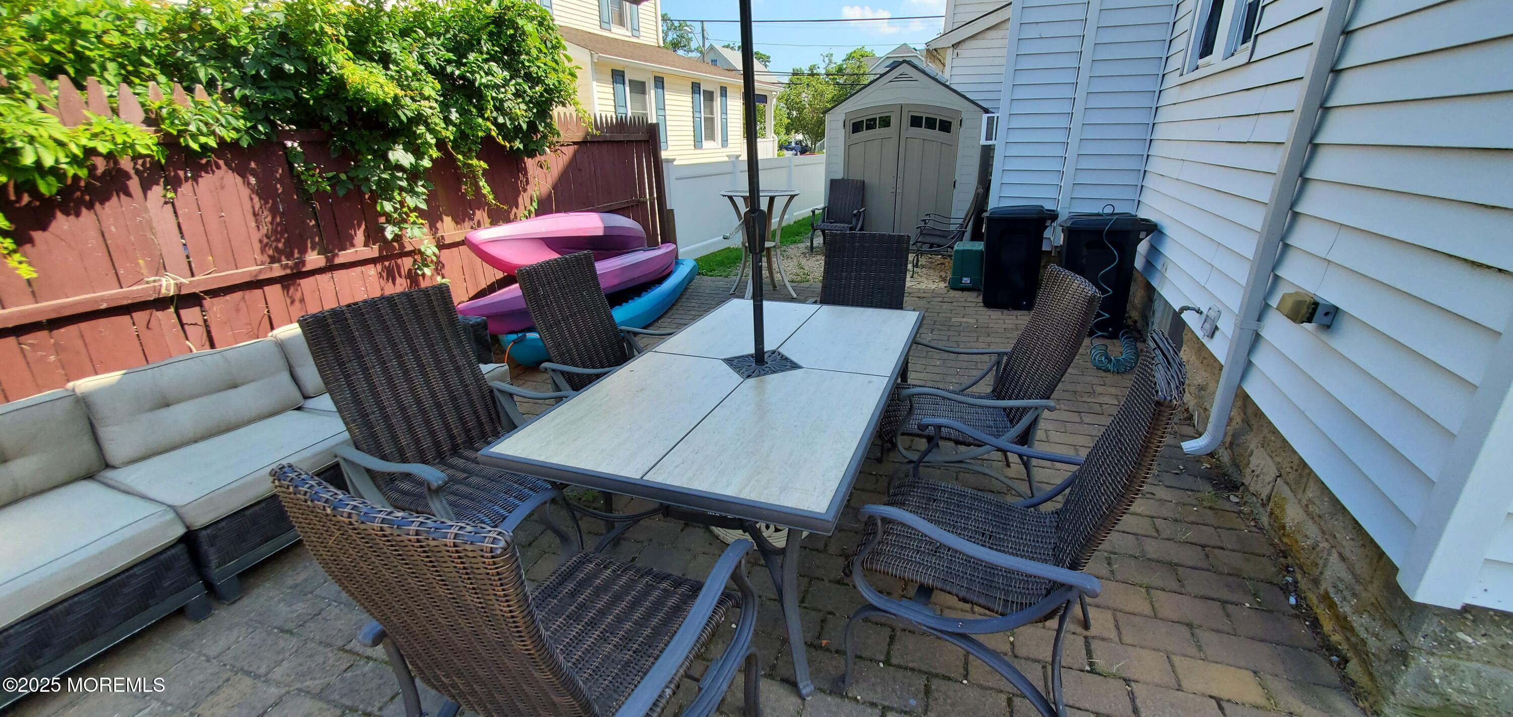 412 Park Place Avenue, Bradley Beach, NJ, 07720 image 36