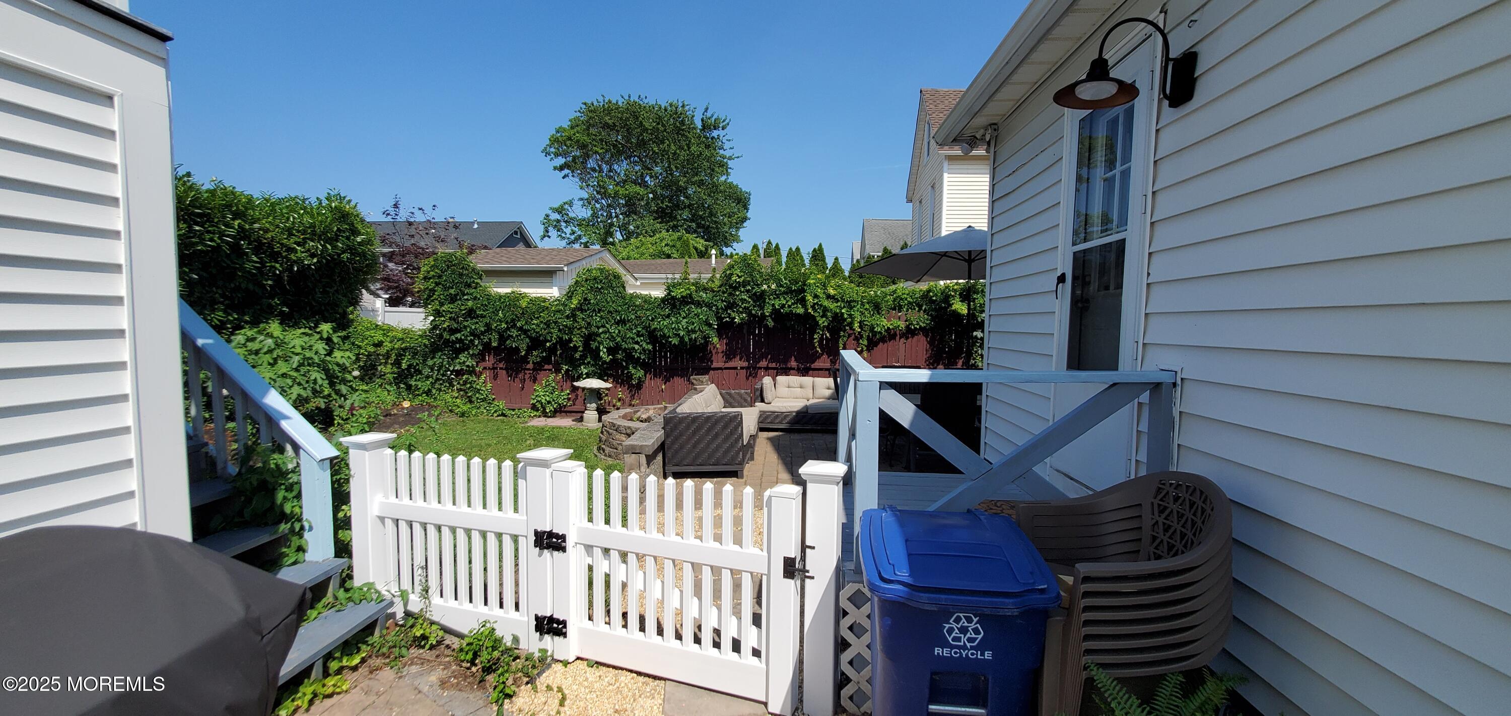412 Park Place Avenue, Bradley Beach, NJ, 07720 image 33