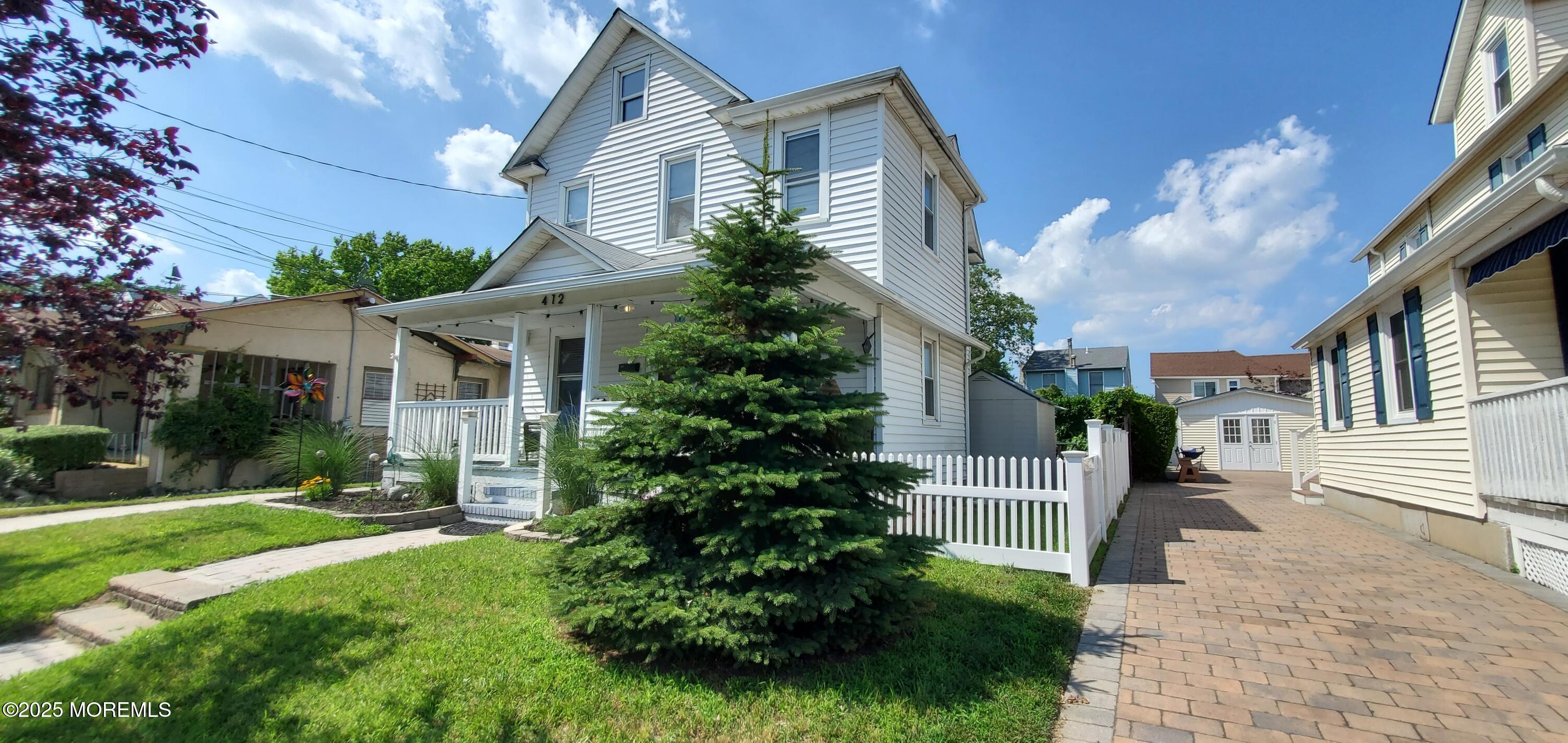 412 Park Place Avenue Image 4