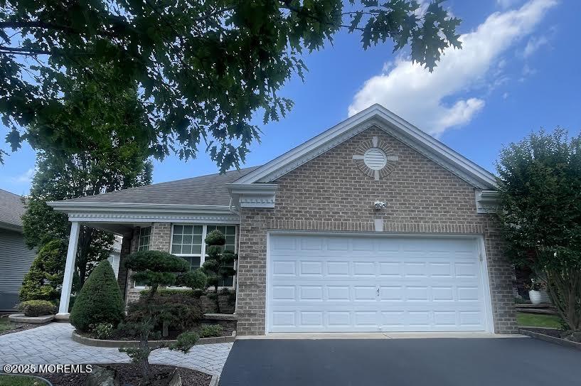 45 Cromwell Lane, Jackson, NJ, 08527