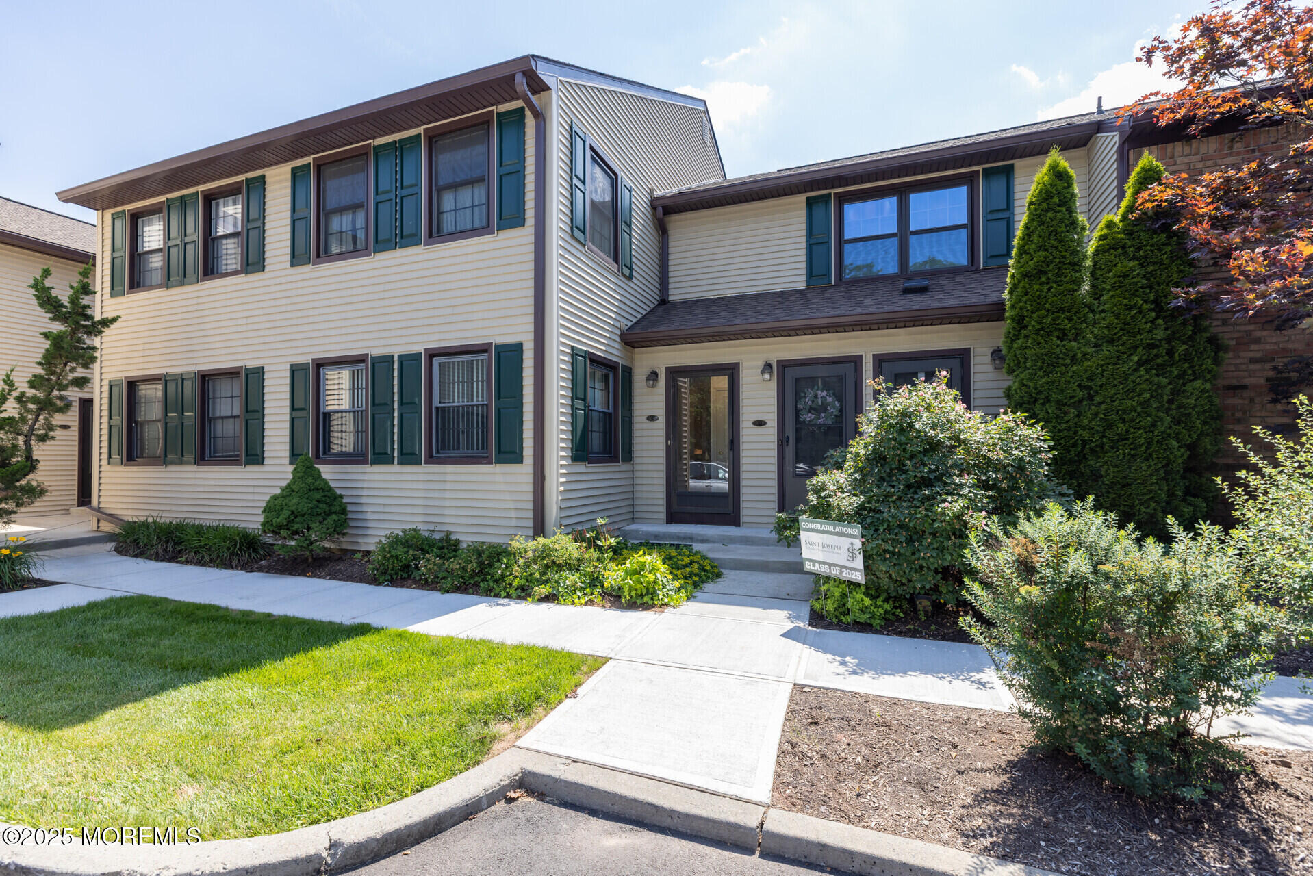 50 Prospect Street 09, Metuchen, NJ, 08840