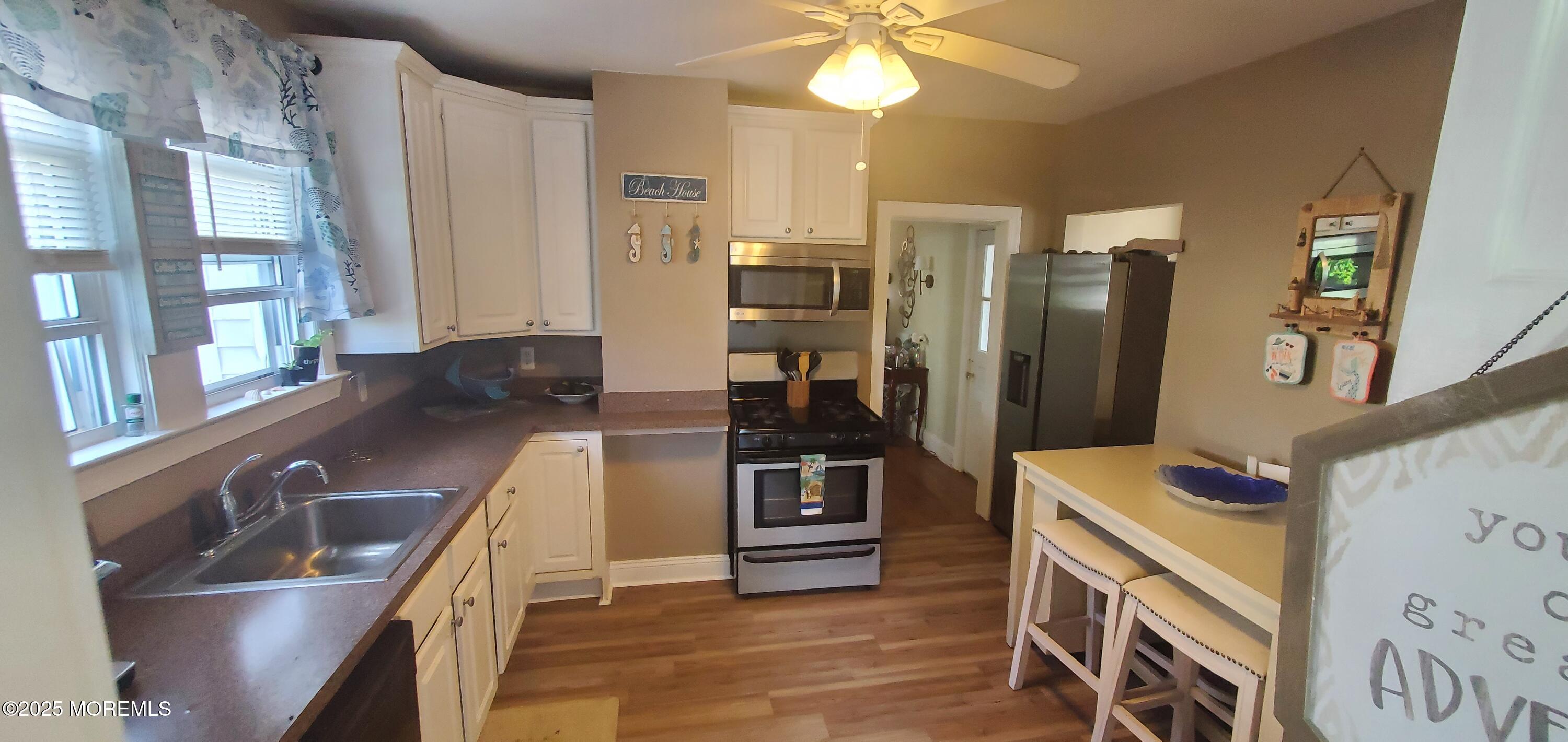 412 Park Place Avenue, Bradley Beach, NJ, 07720 image 14