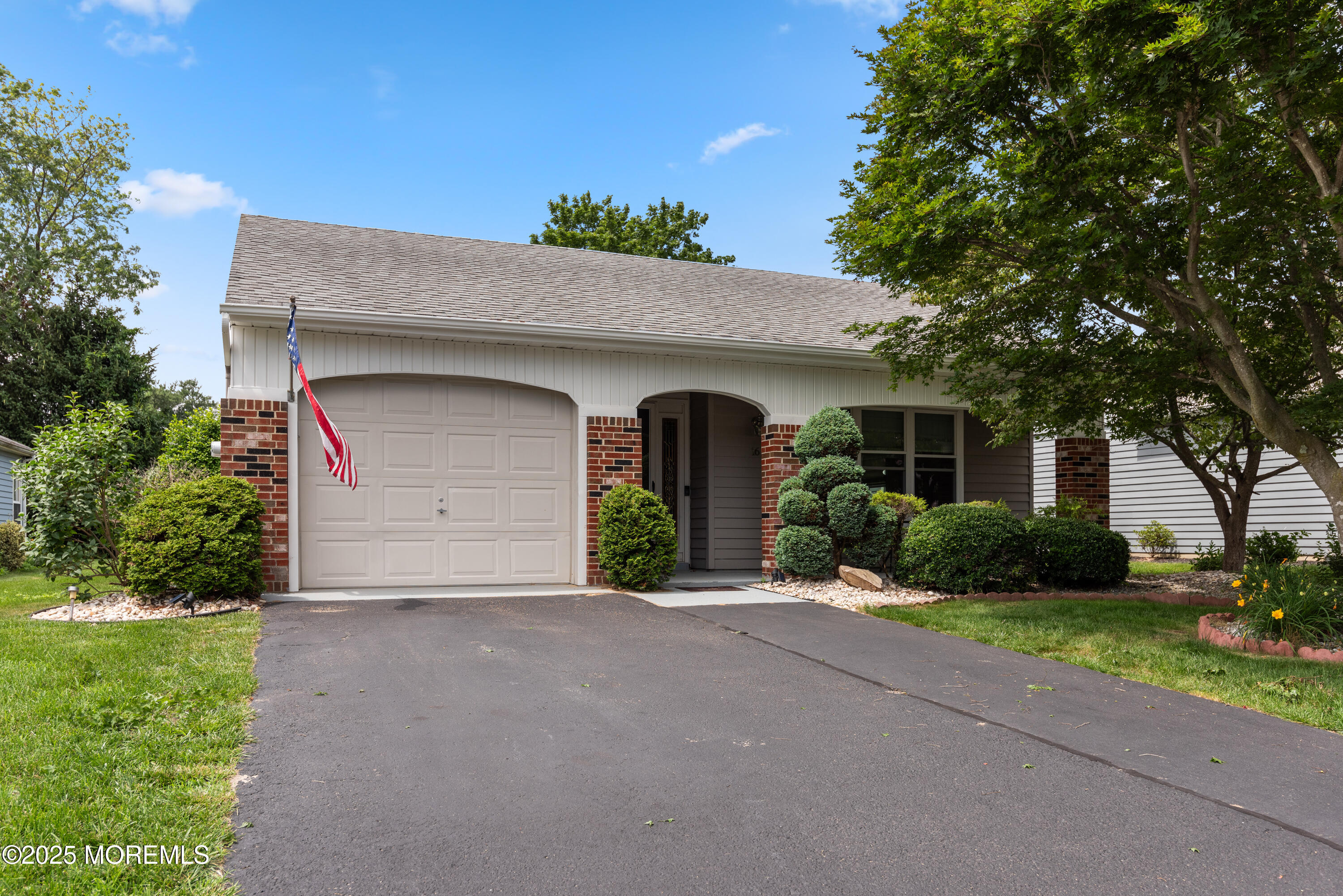 16 Saint Paul Place, Manchester, NJ, 08759