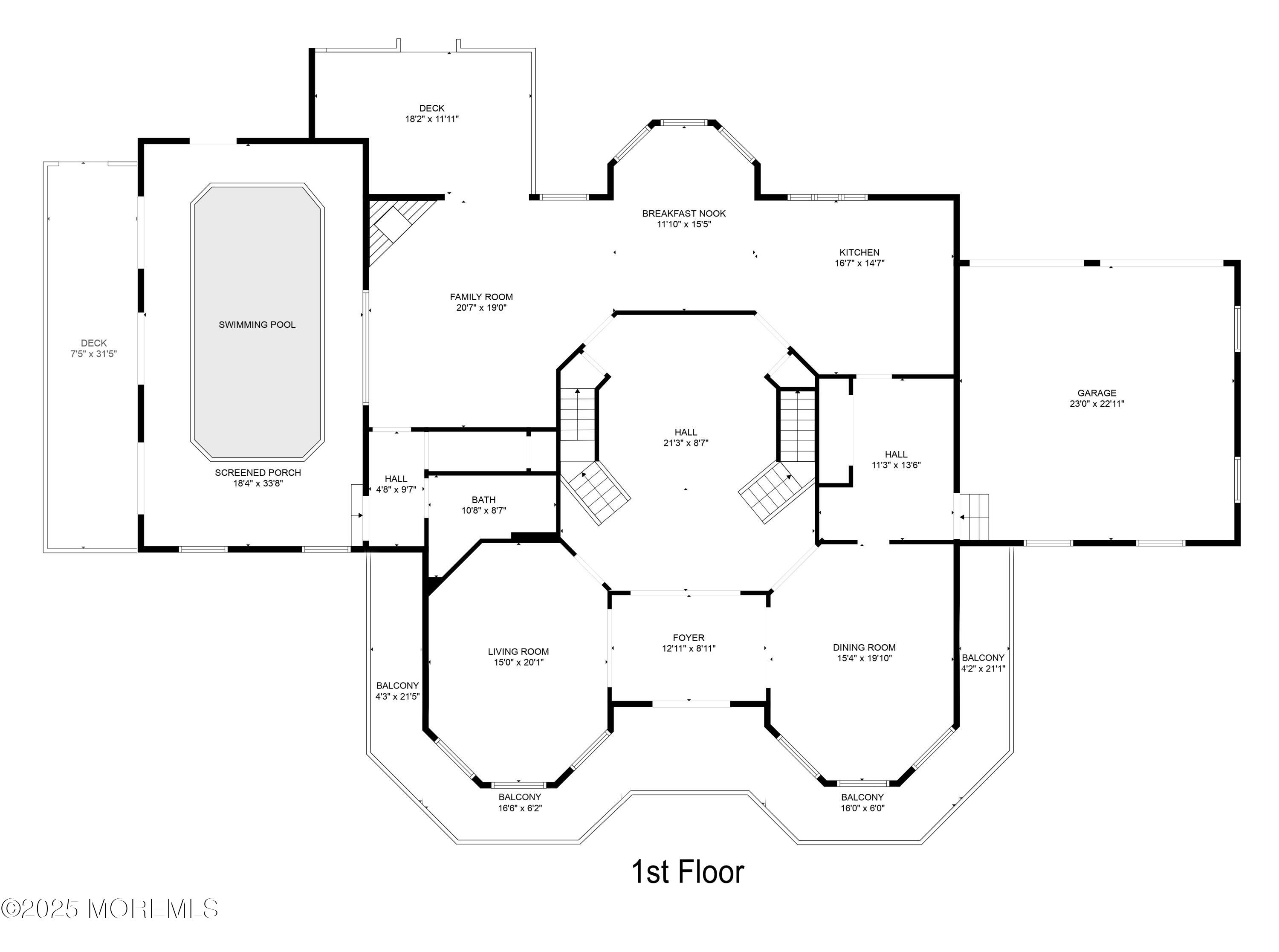 3251 Premier Place, Wall, NJ, 07719 image 38